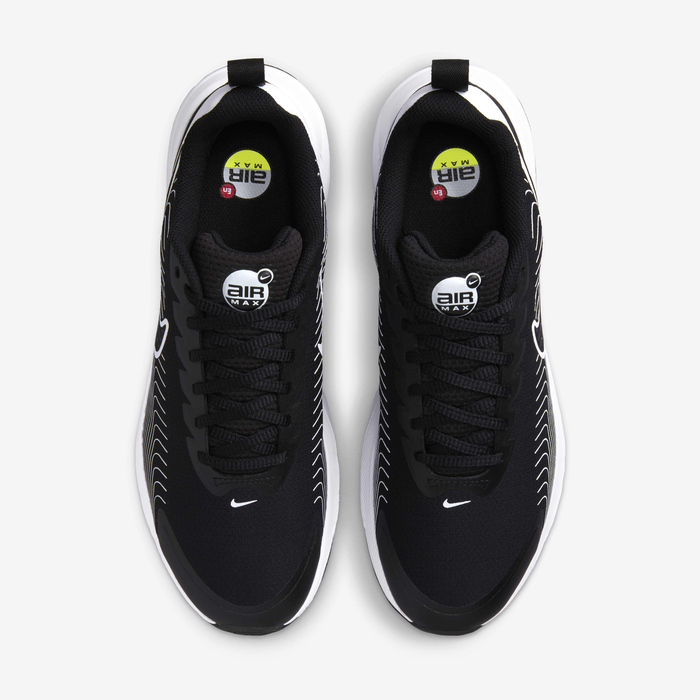 Nike Air Max Nuaxis image number 3 Nike Air Max Nuaxis image number 3