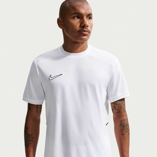 T-Shirts & Tops-Nike, Nike Academy, Men's Dri-FIT Short-Sleeve Football Top