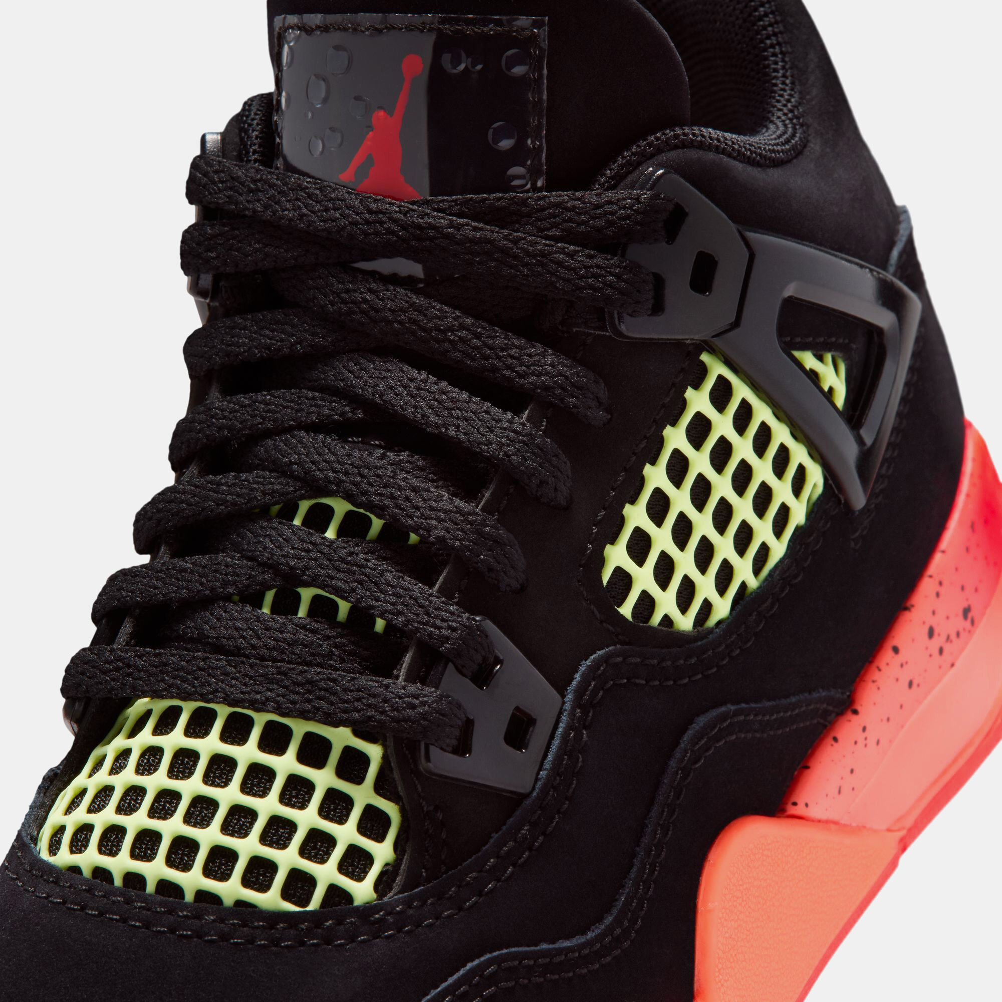 Jordan 4 Retro image number 8