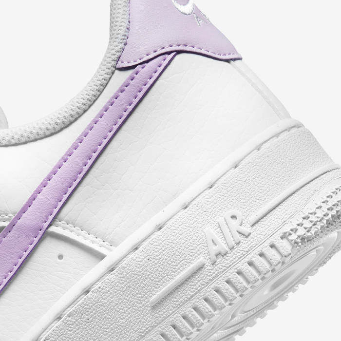 Buy Nike Air Force '07 Next Nature Women's Shoes White/White