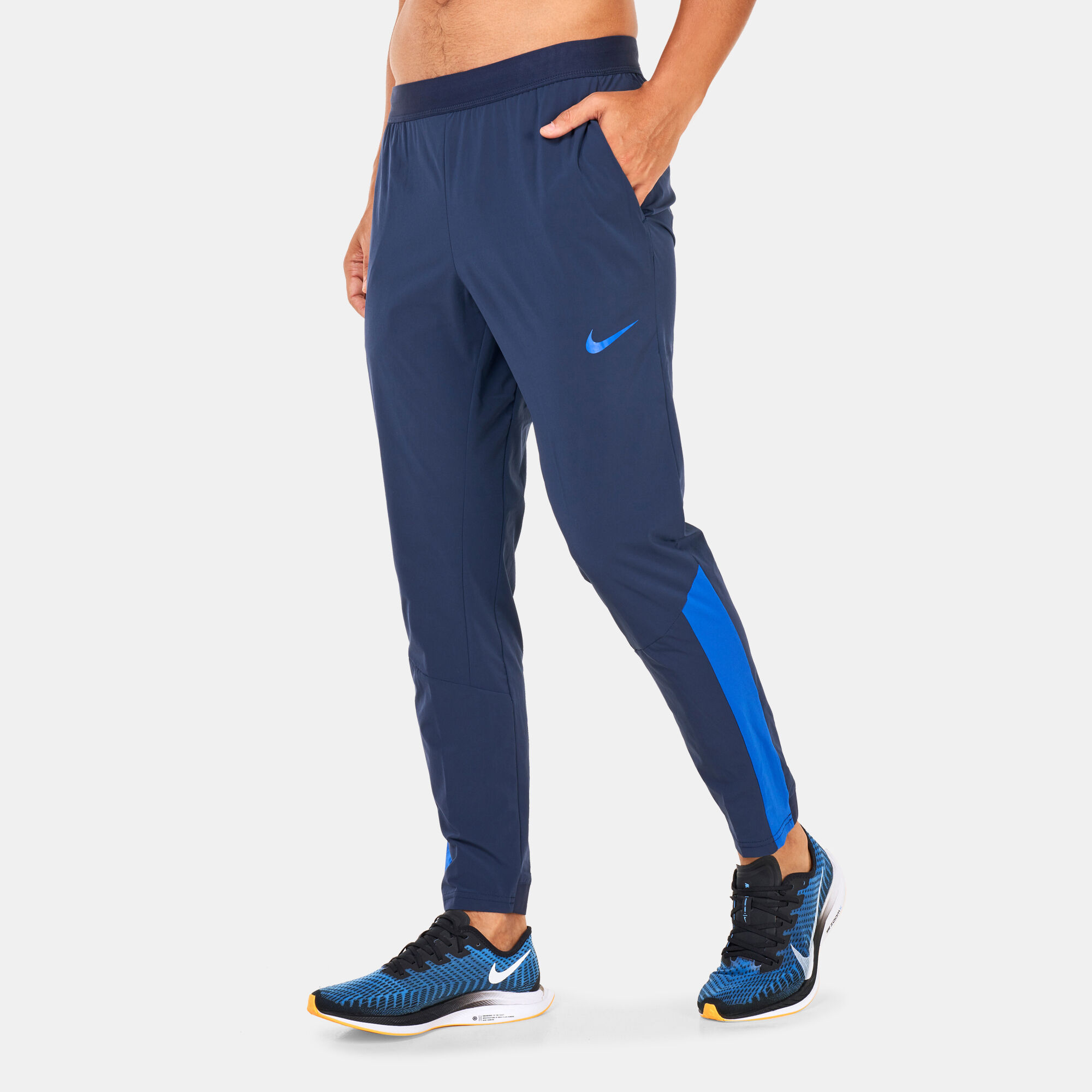 pantalon nike flex training