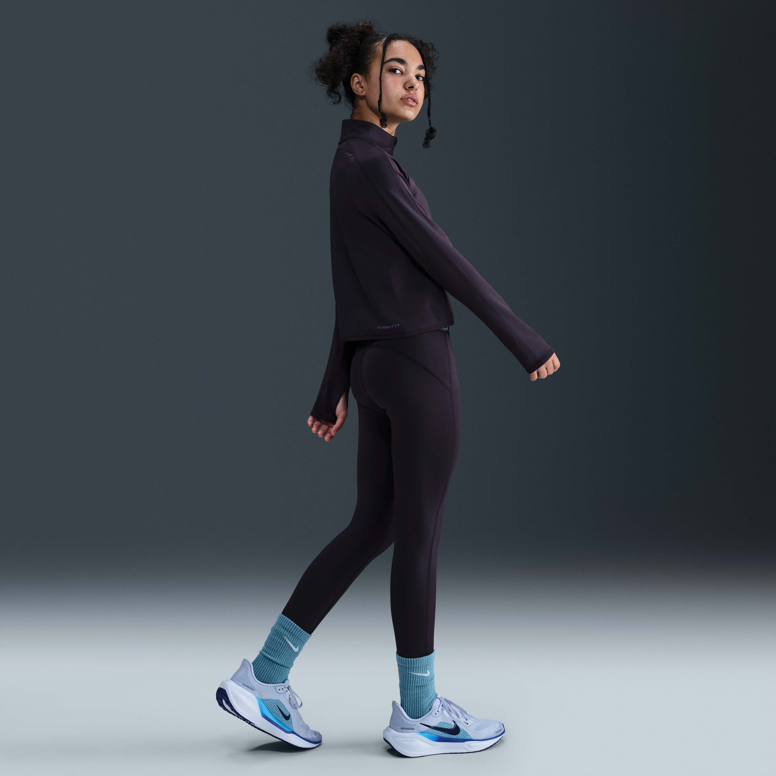 نايكي برو image number 4