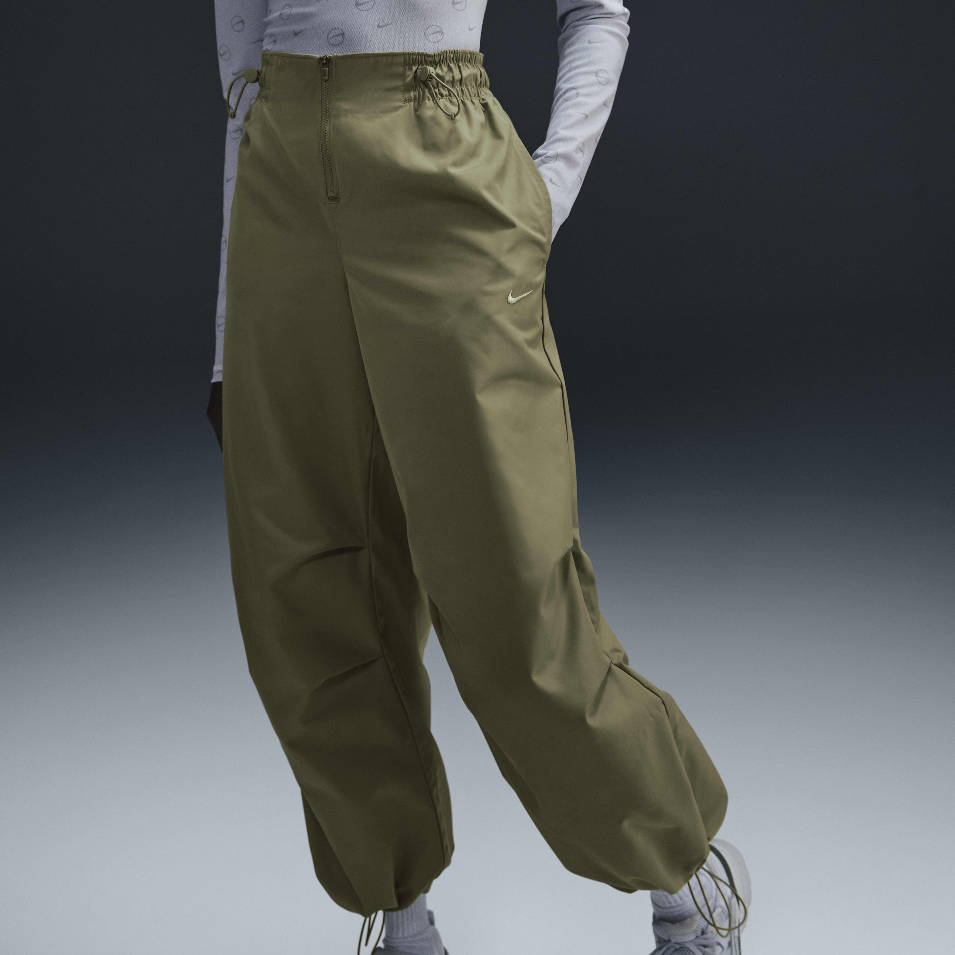 Nike Sportswear image number 1