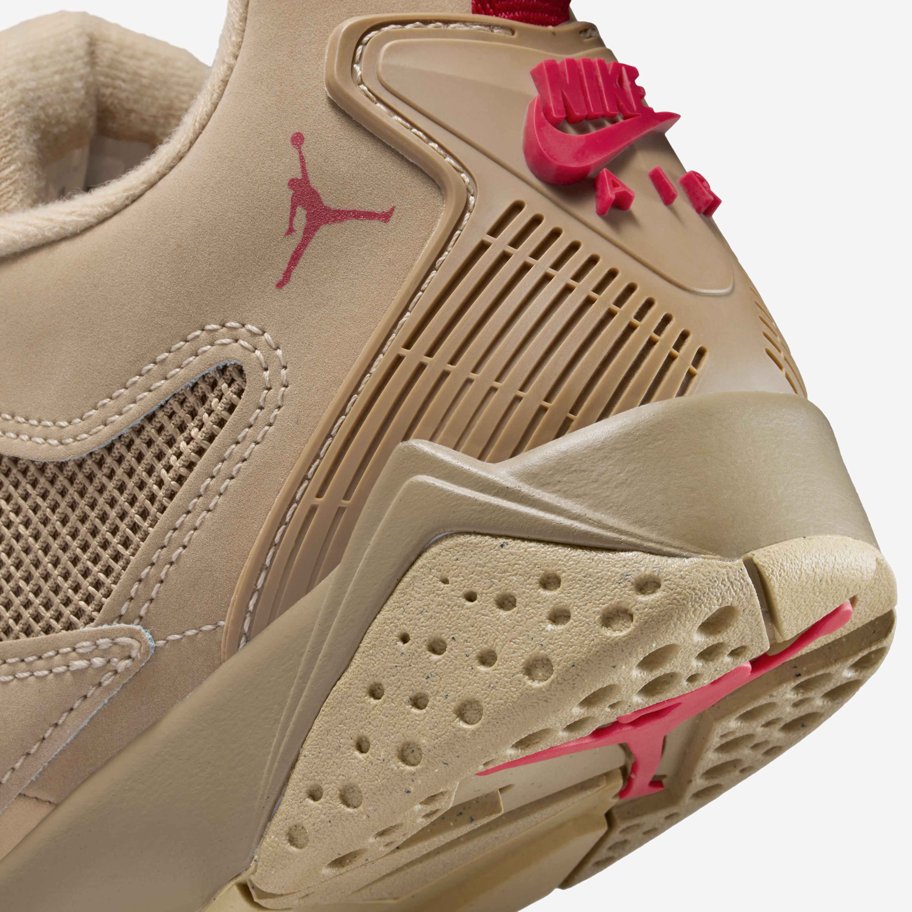 Air Jordan MVP 92 image number 7