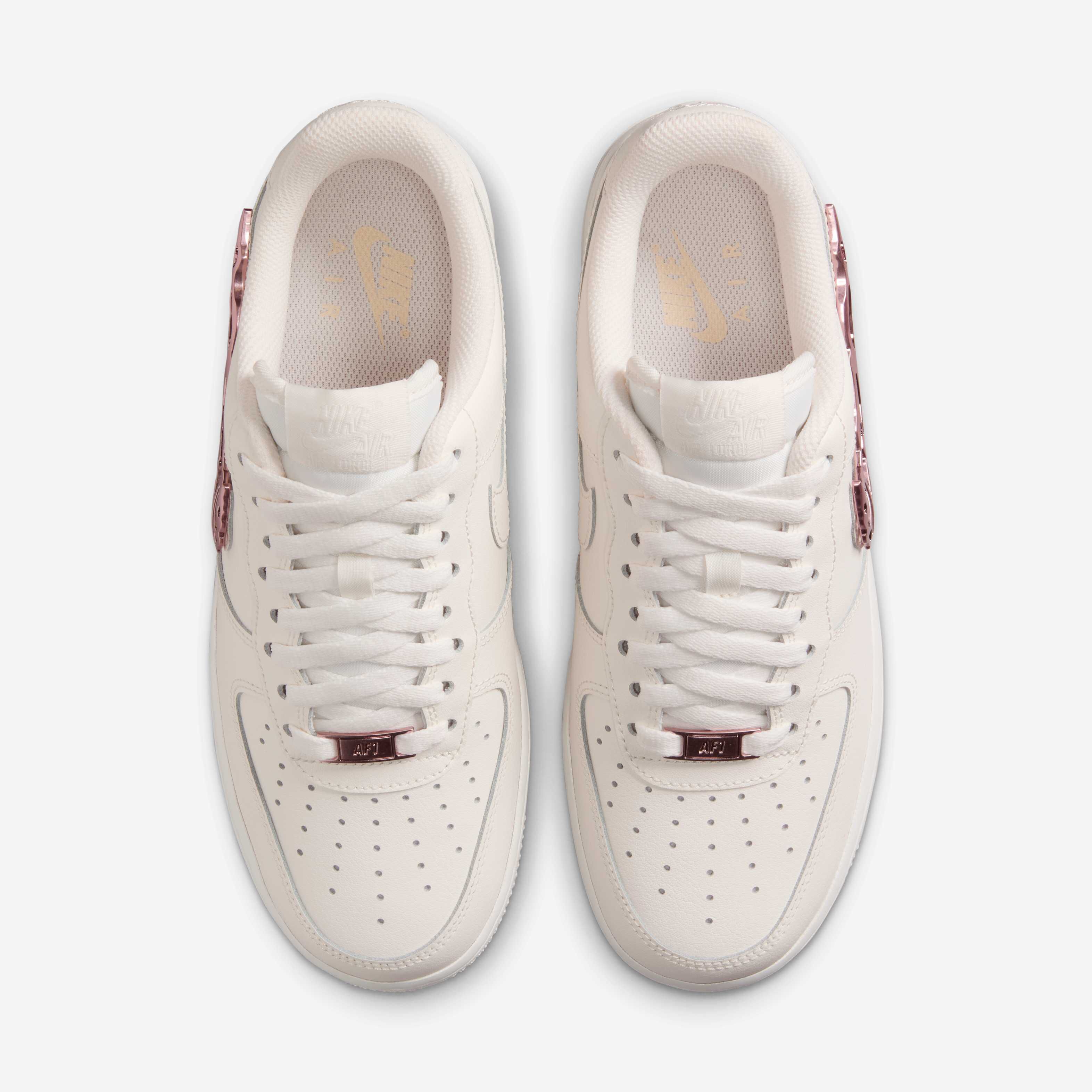 Nike Air Force 1 '07 LX image number 3