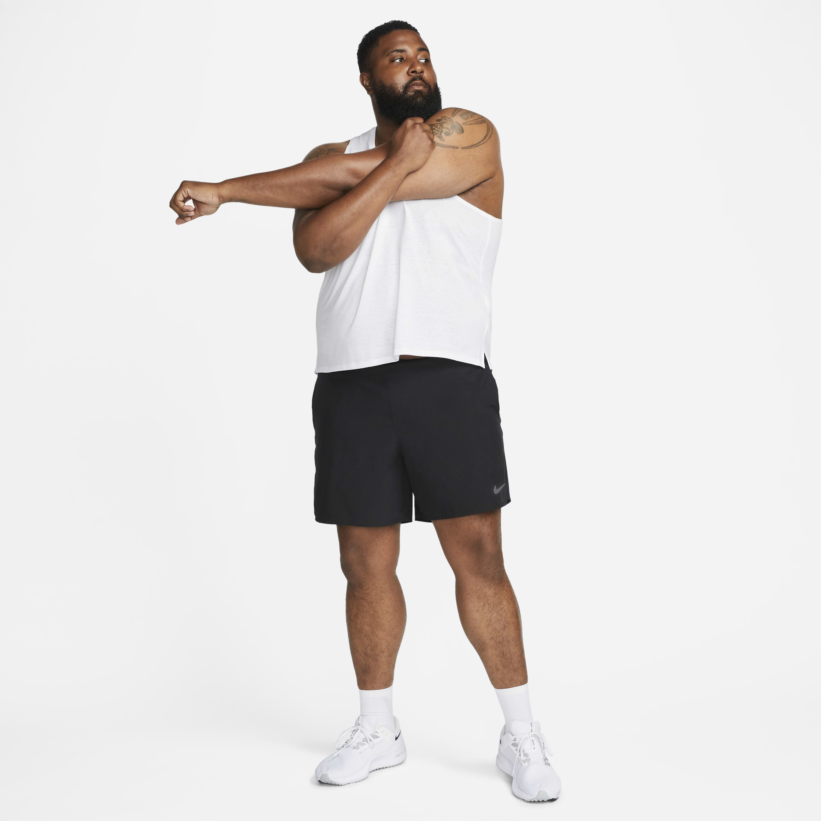 نايكي تشالنجر image number 16