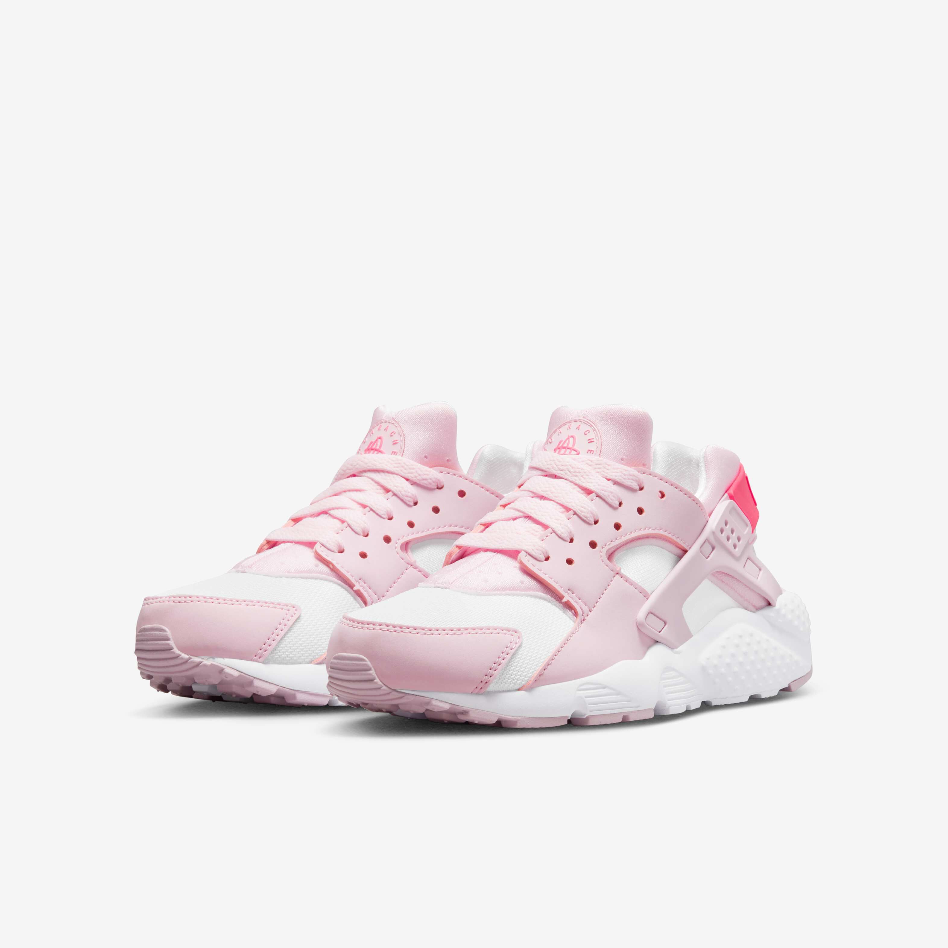 Nike Huarache Run image number 4