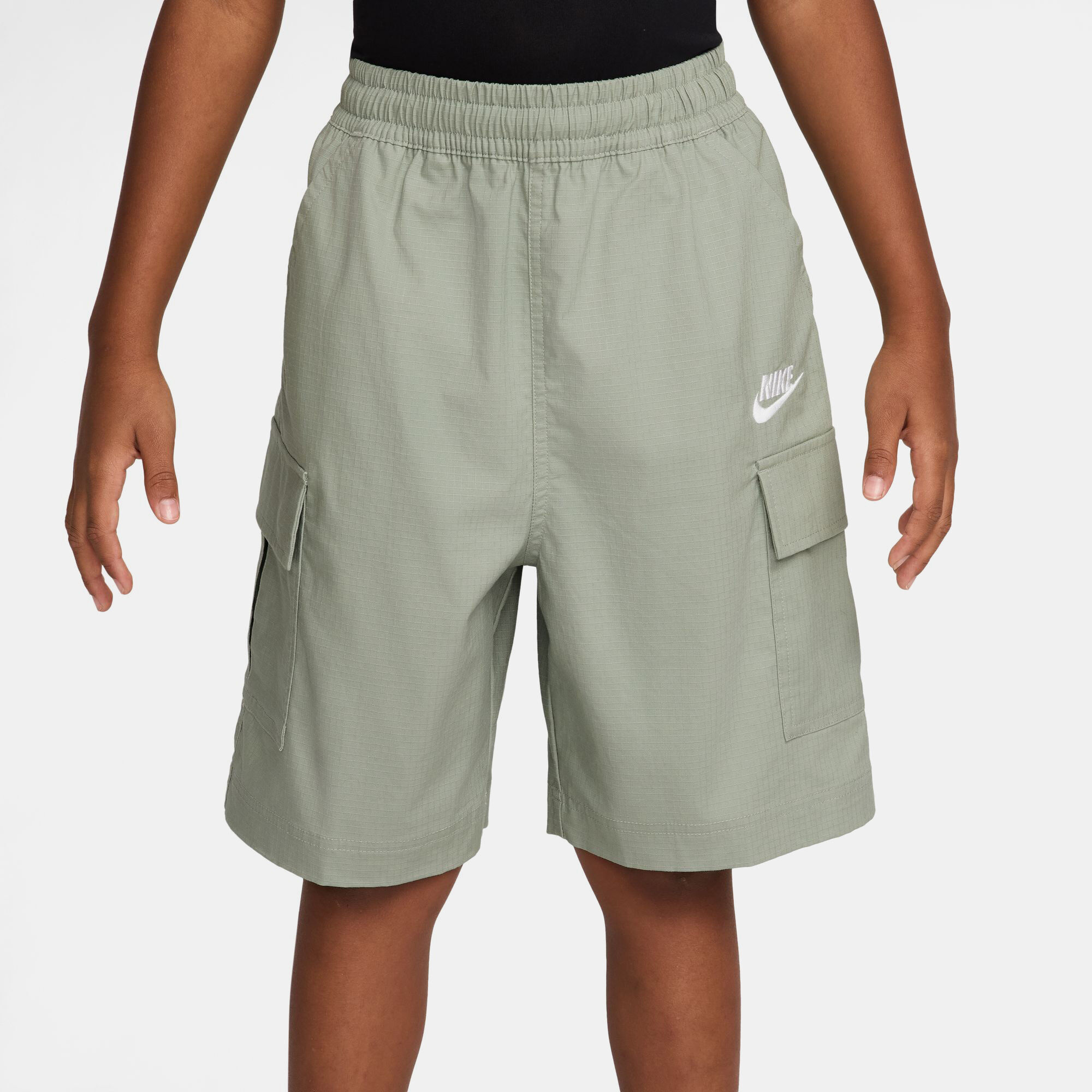Nike Sportswear Club image number 0