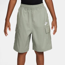 Nike Sportswear Club