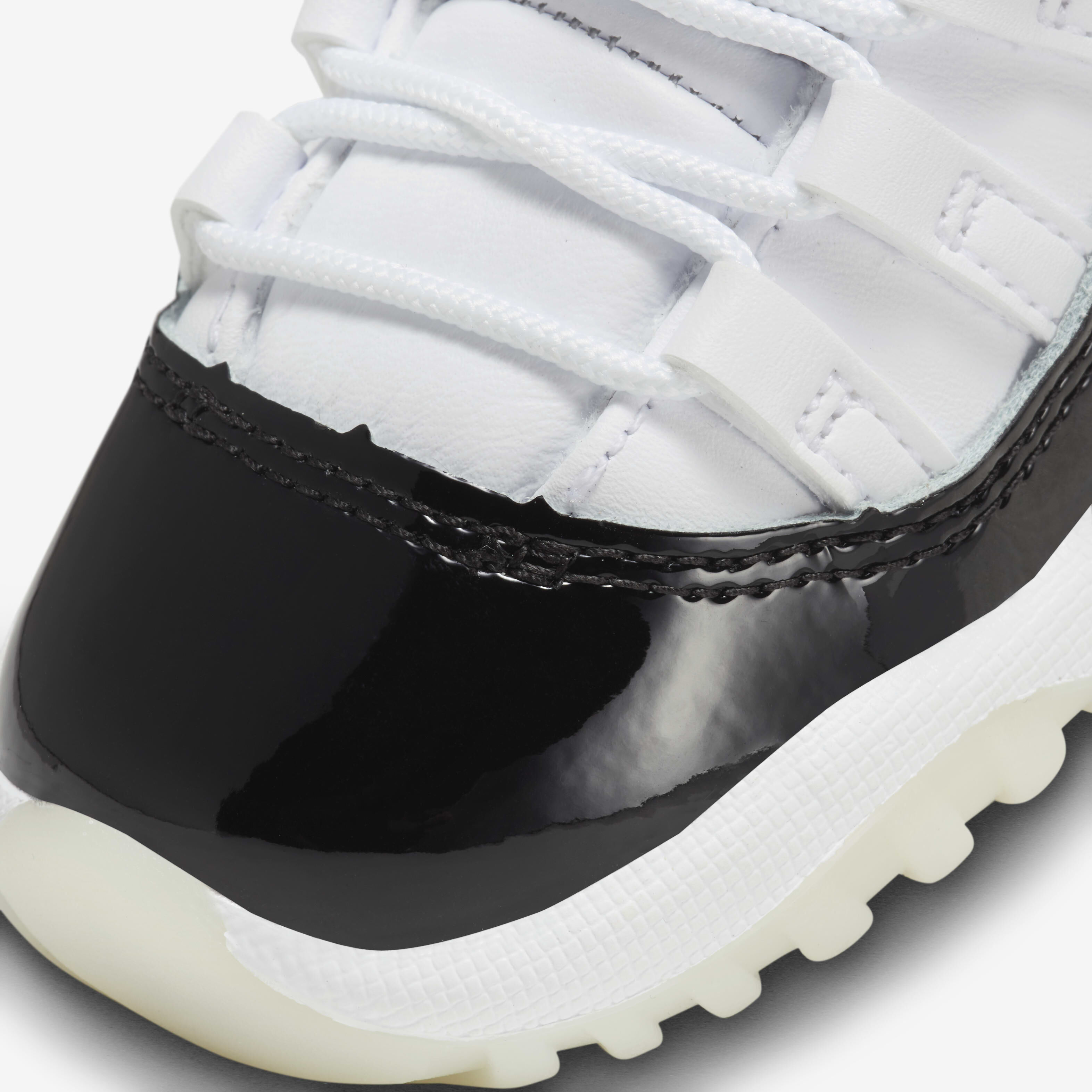 Jordan 11 Retro 'Gamma' image number 6