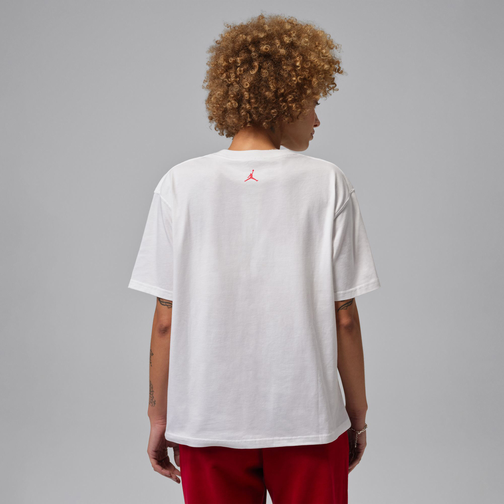 جوردن سبورت هيريتاج image number 1