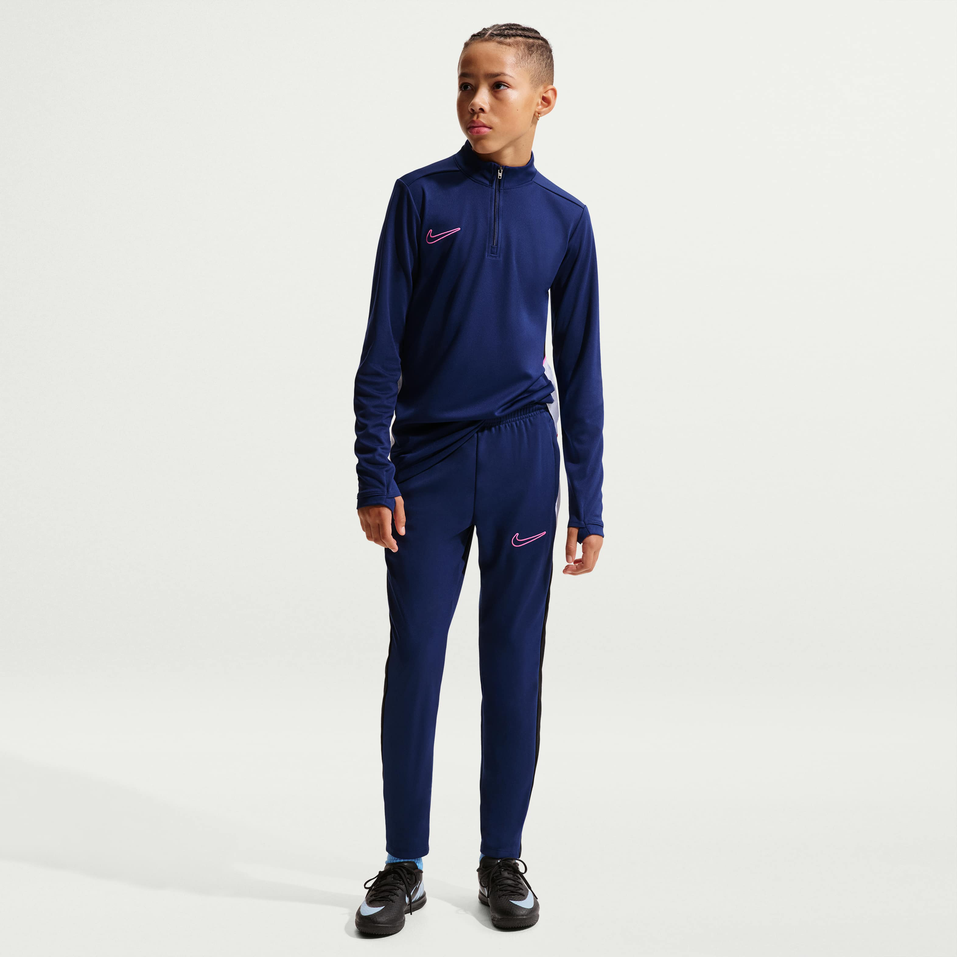 Nike Academy image number 0
