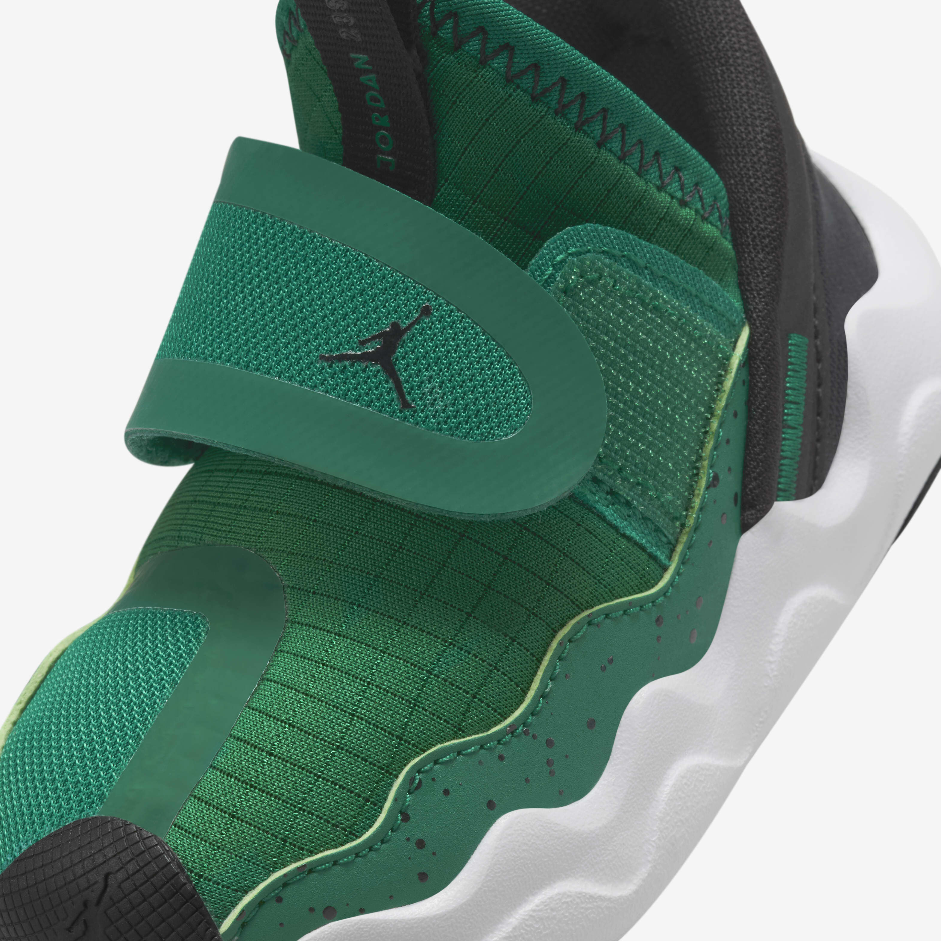 Jordan 23 green sales