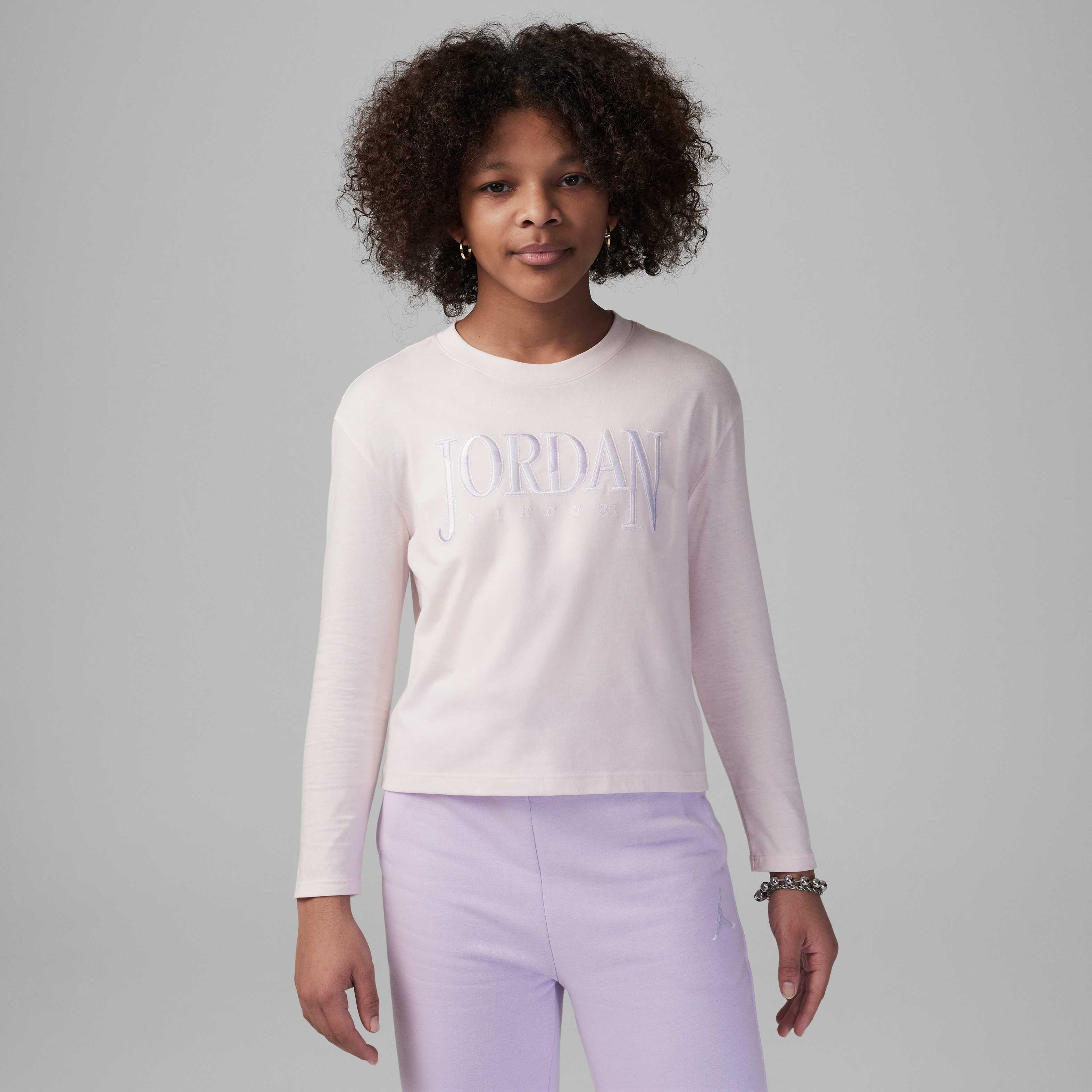 Jordan Fundamentals image number 0