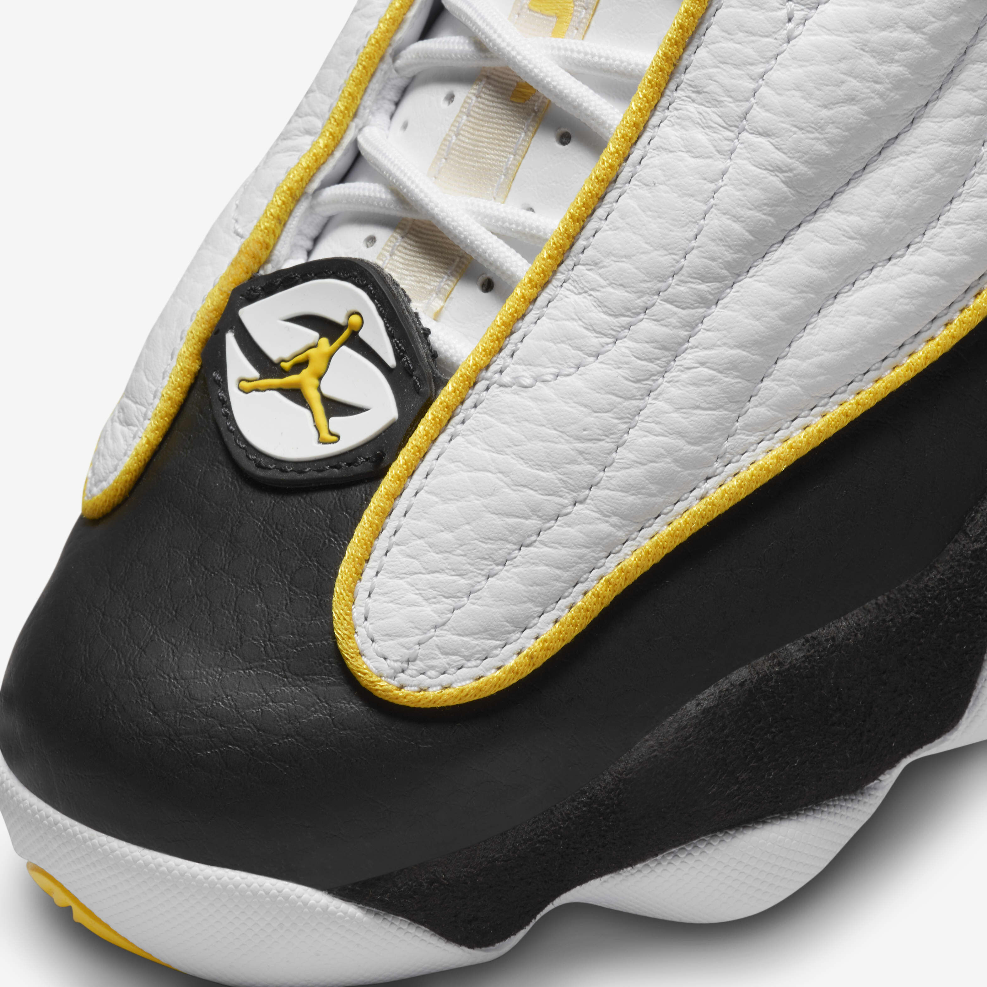 Jordan Pro Strong image number 6