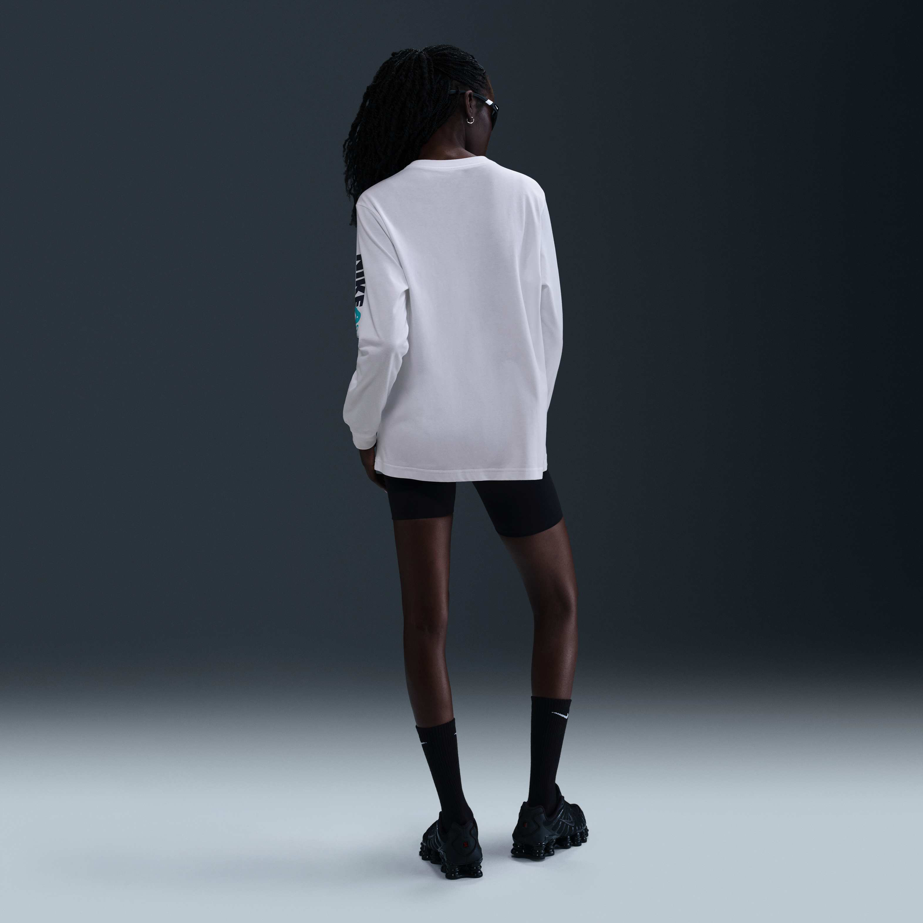 Nike Sportswear image number 4