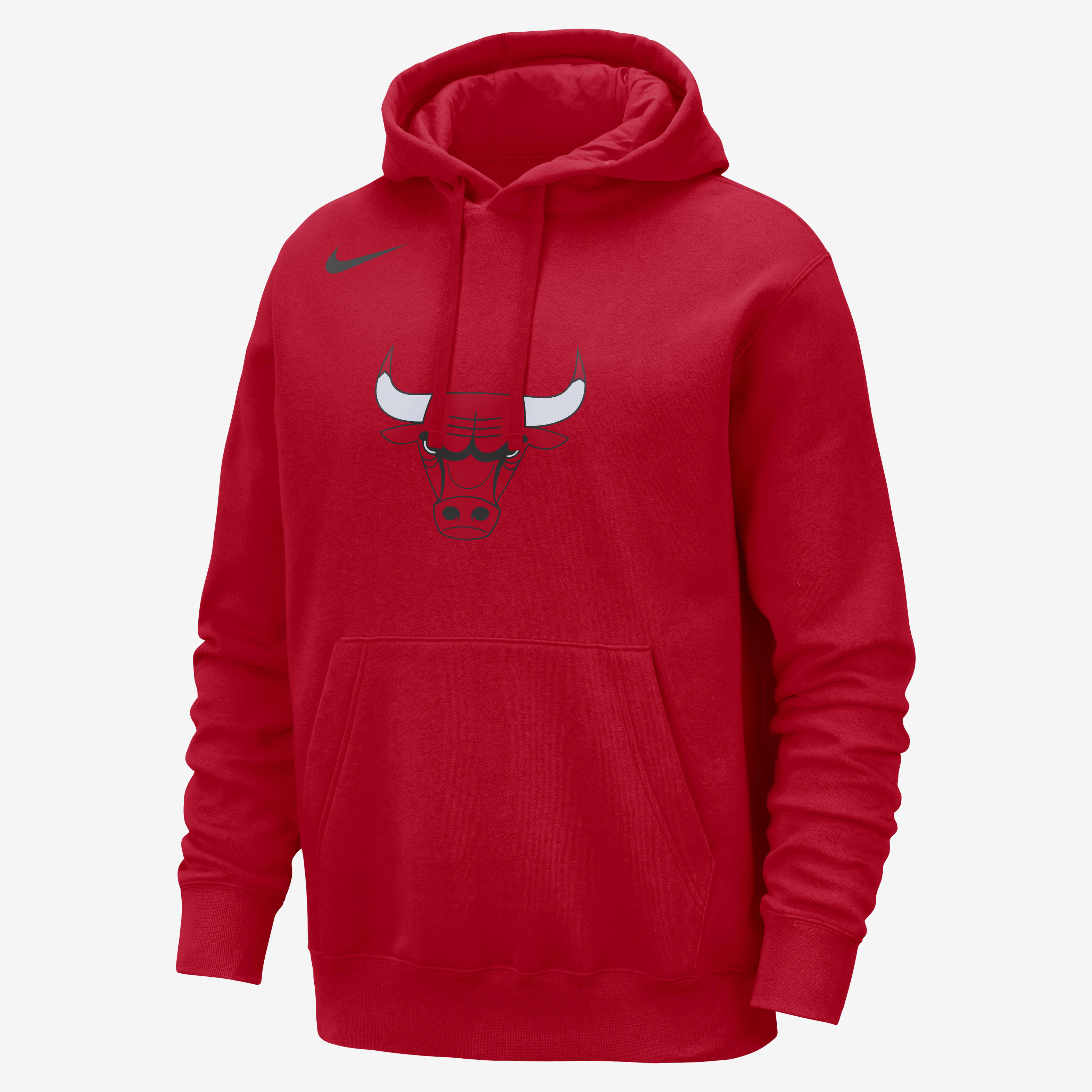 Men's chicago bulls hoodie 2025