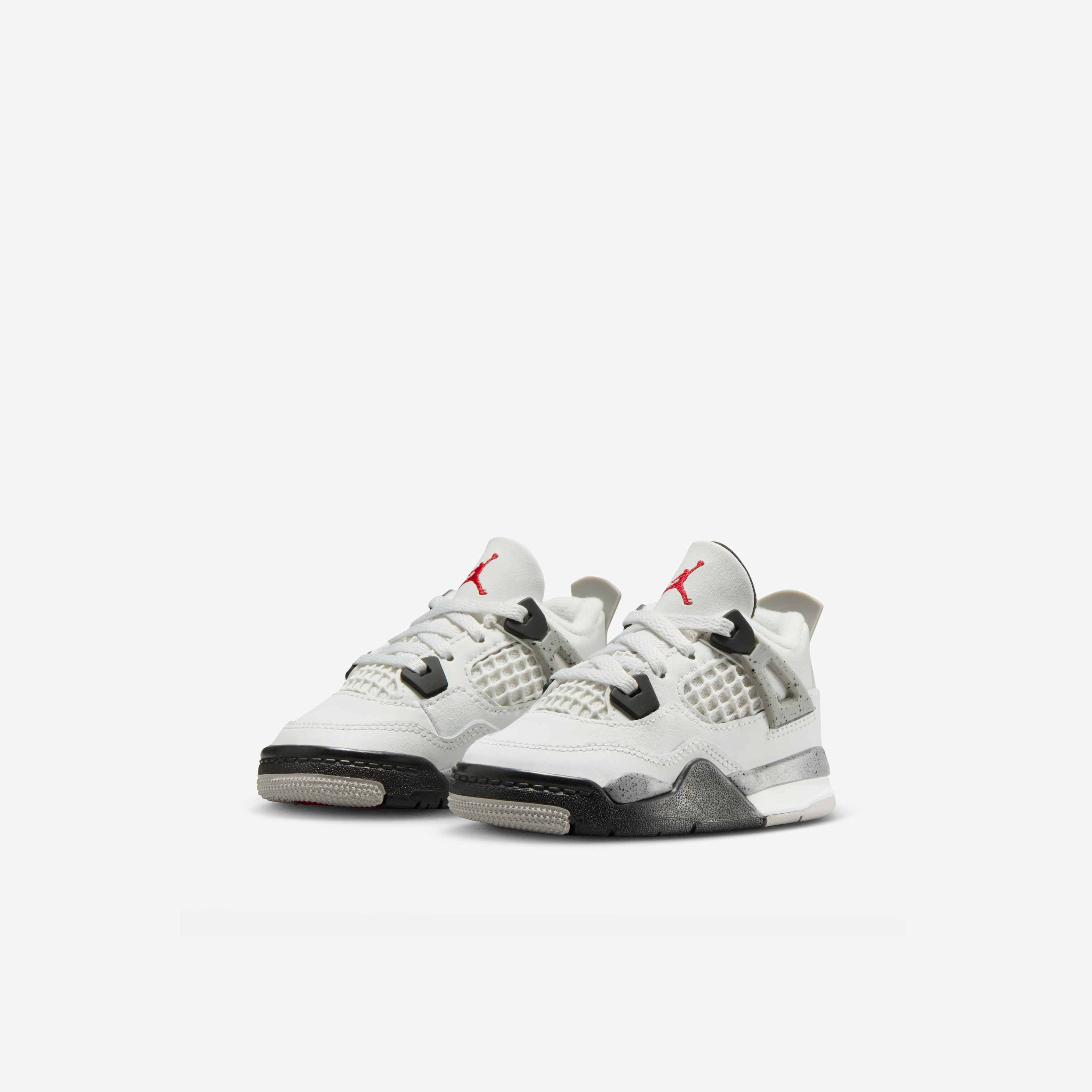Jordan 4 Retro 'Rare Air' image number 4