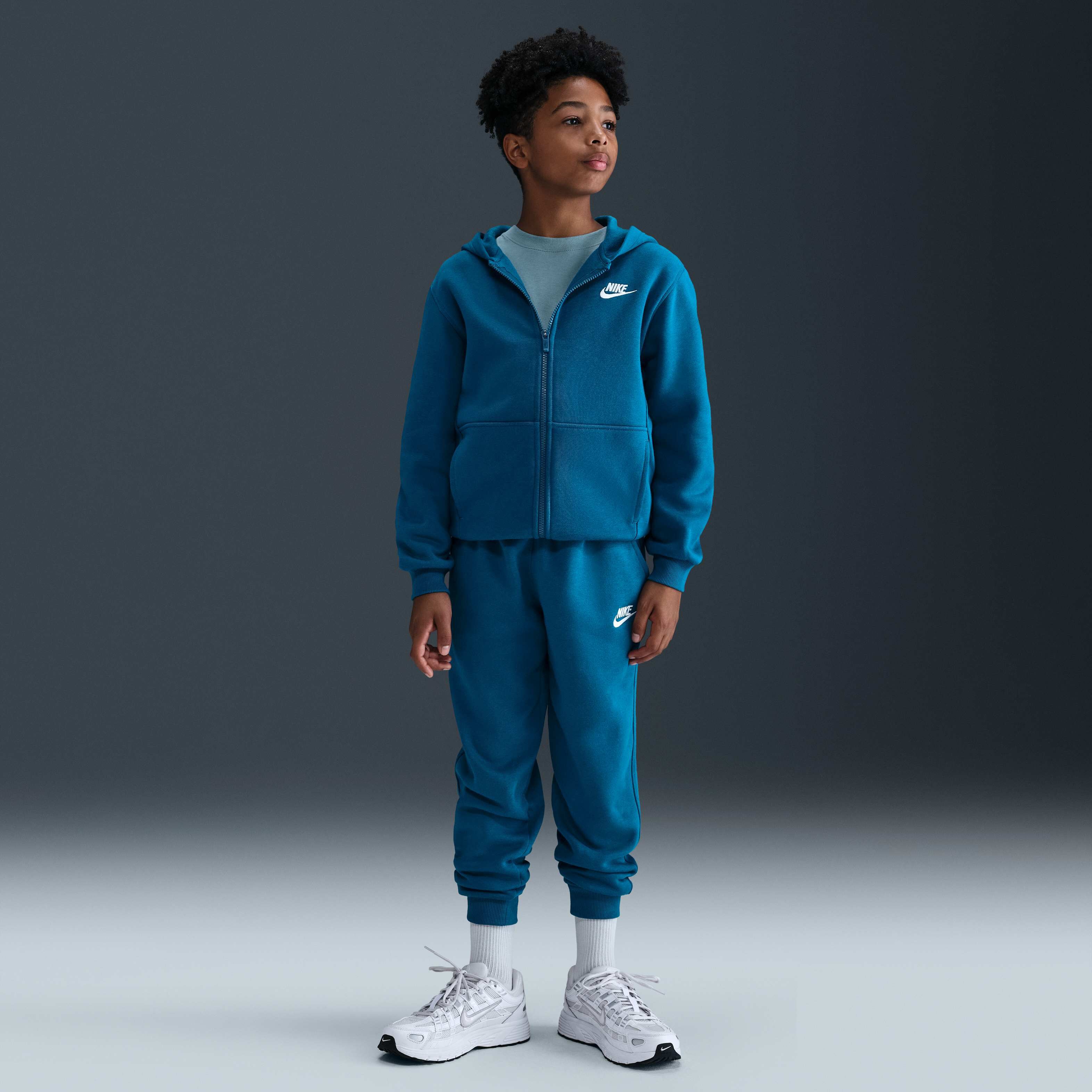 Nike Sportswear Club Fleece image number 6