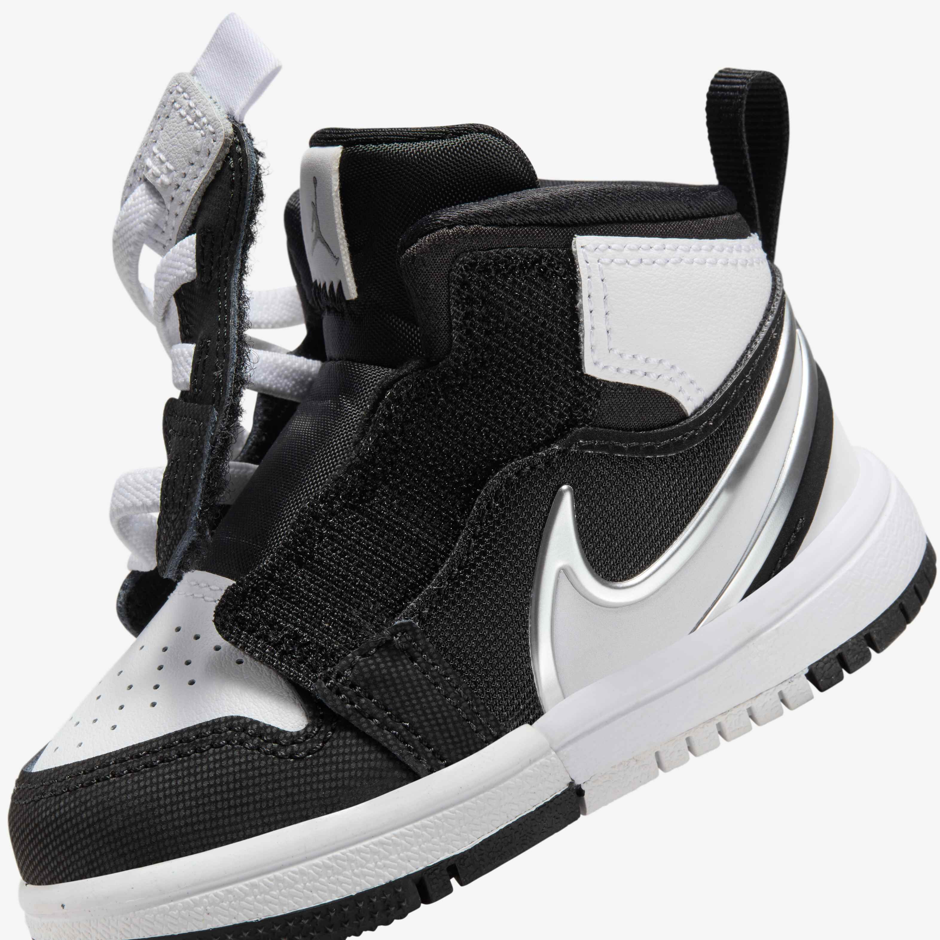 Jordan 1 Mid RM EasyOn image number 7