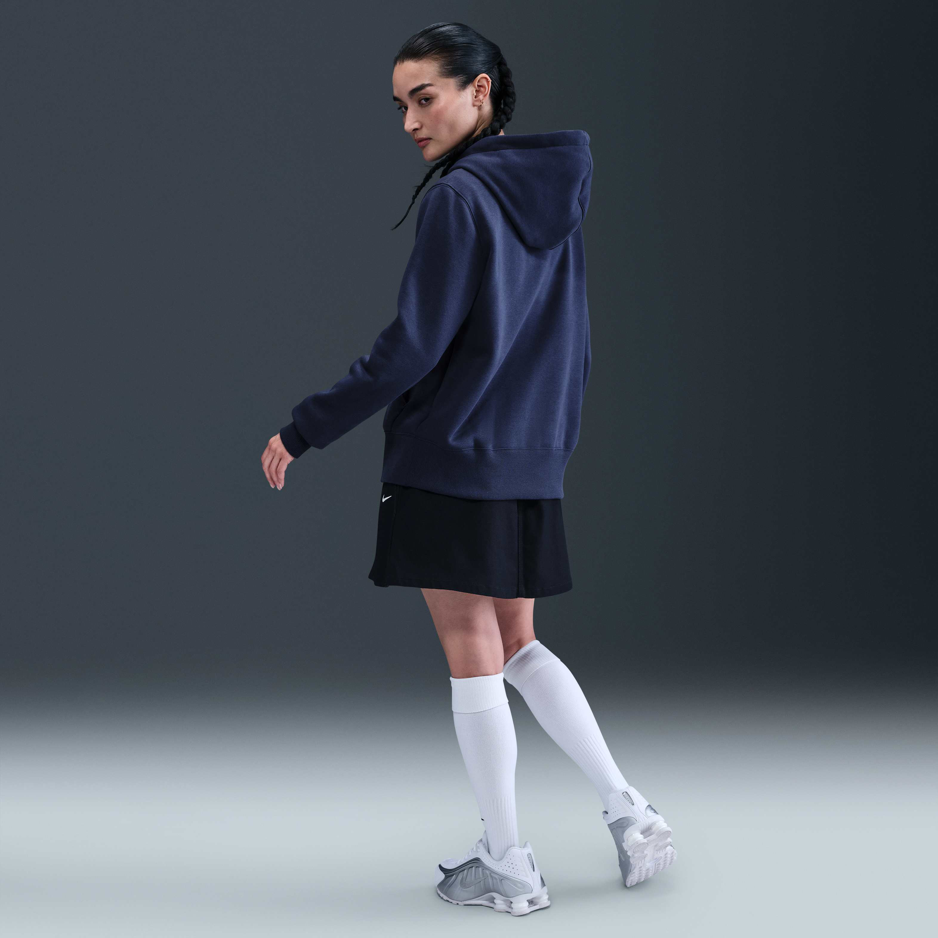 Nike Sportswear Phoenix Fleece image number 4