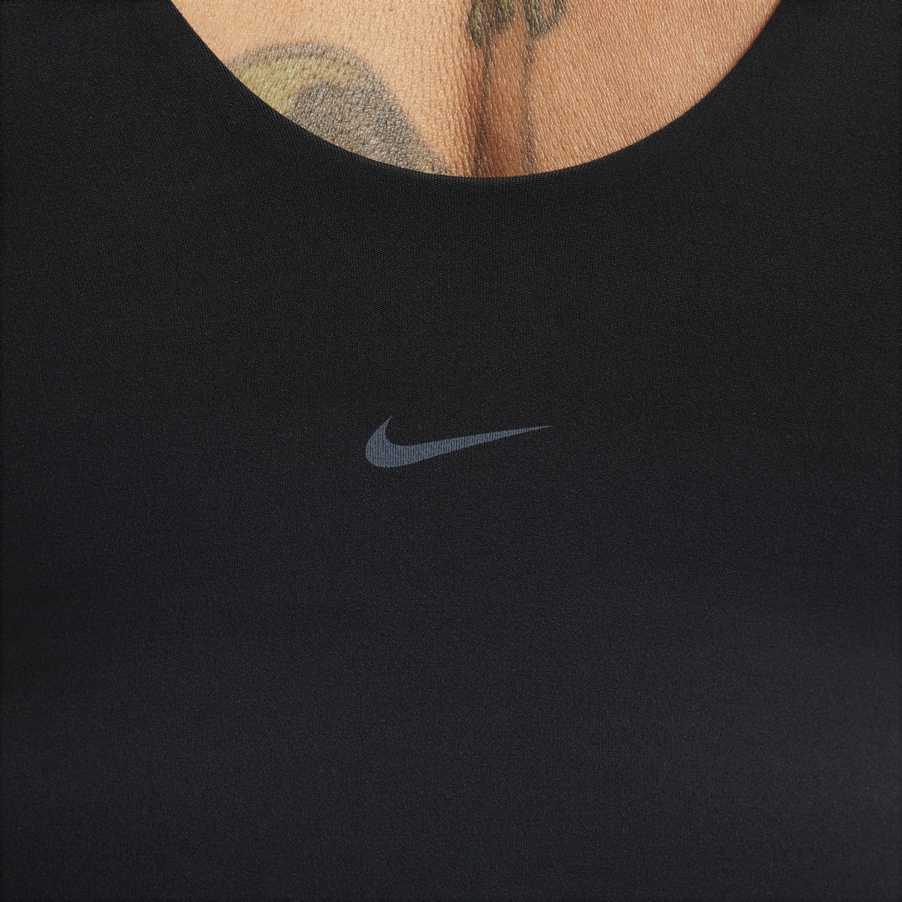 Buy Nike Alate Women s Medium Support Padded Sports Bra Tank Top Nike Kuwait Official