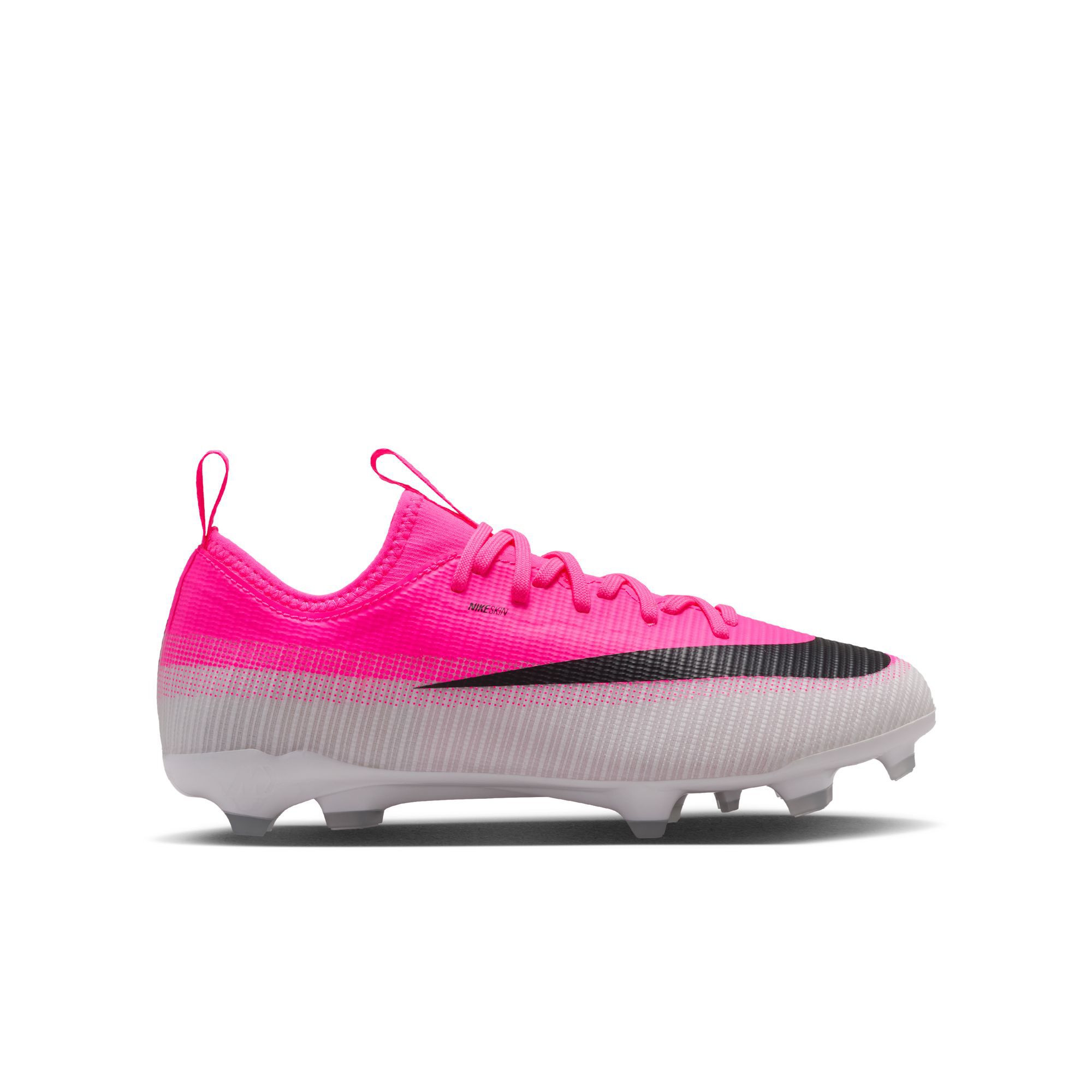 Nike Jr. Mercurial Vapor 17 Academy image number 5