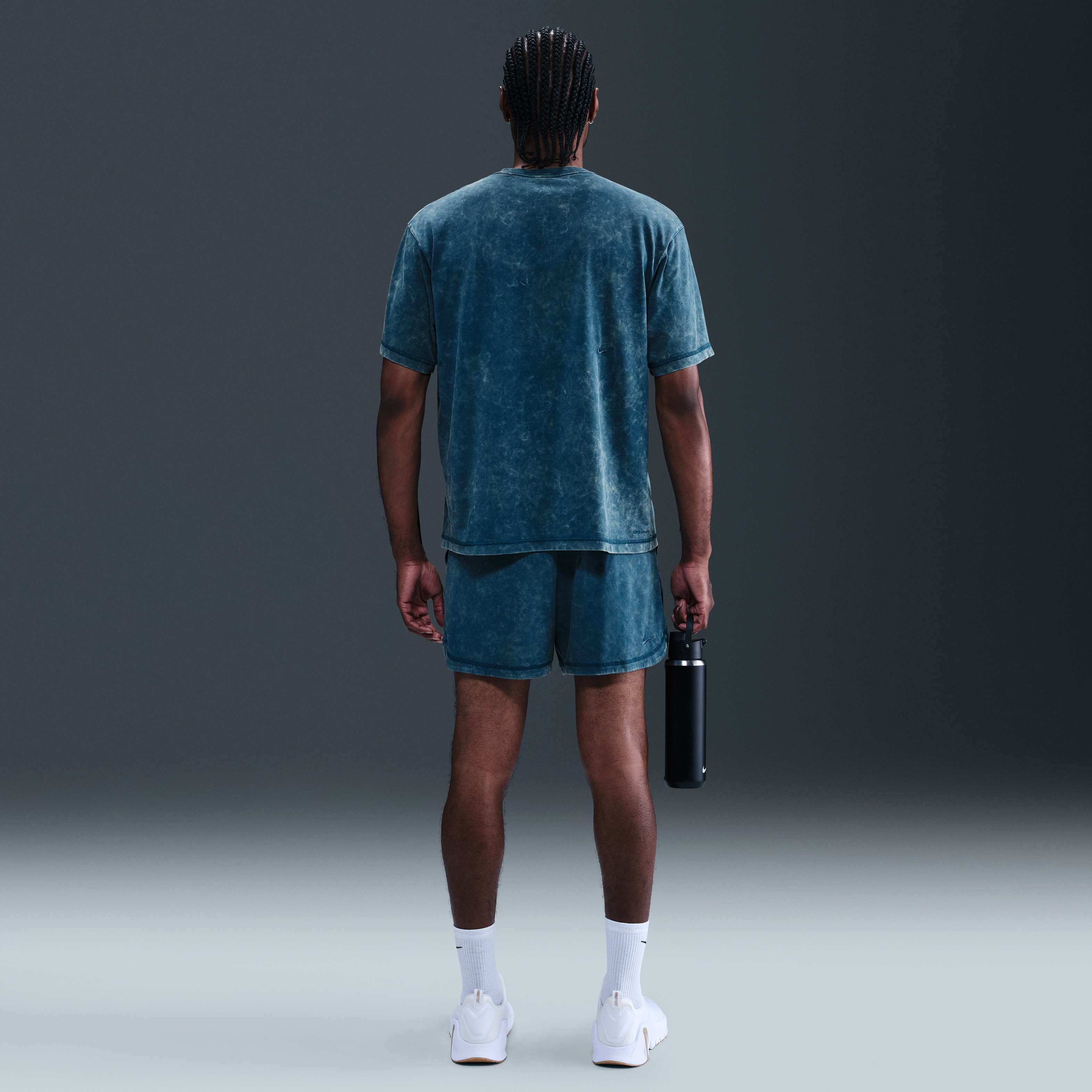 Nike Gym Heritage image number 4