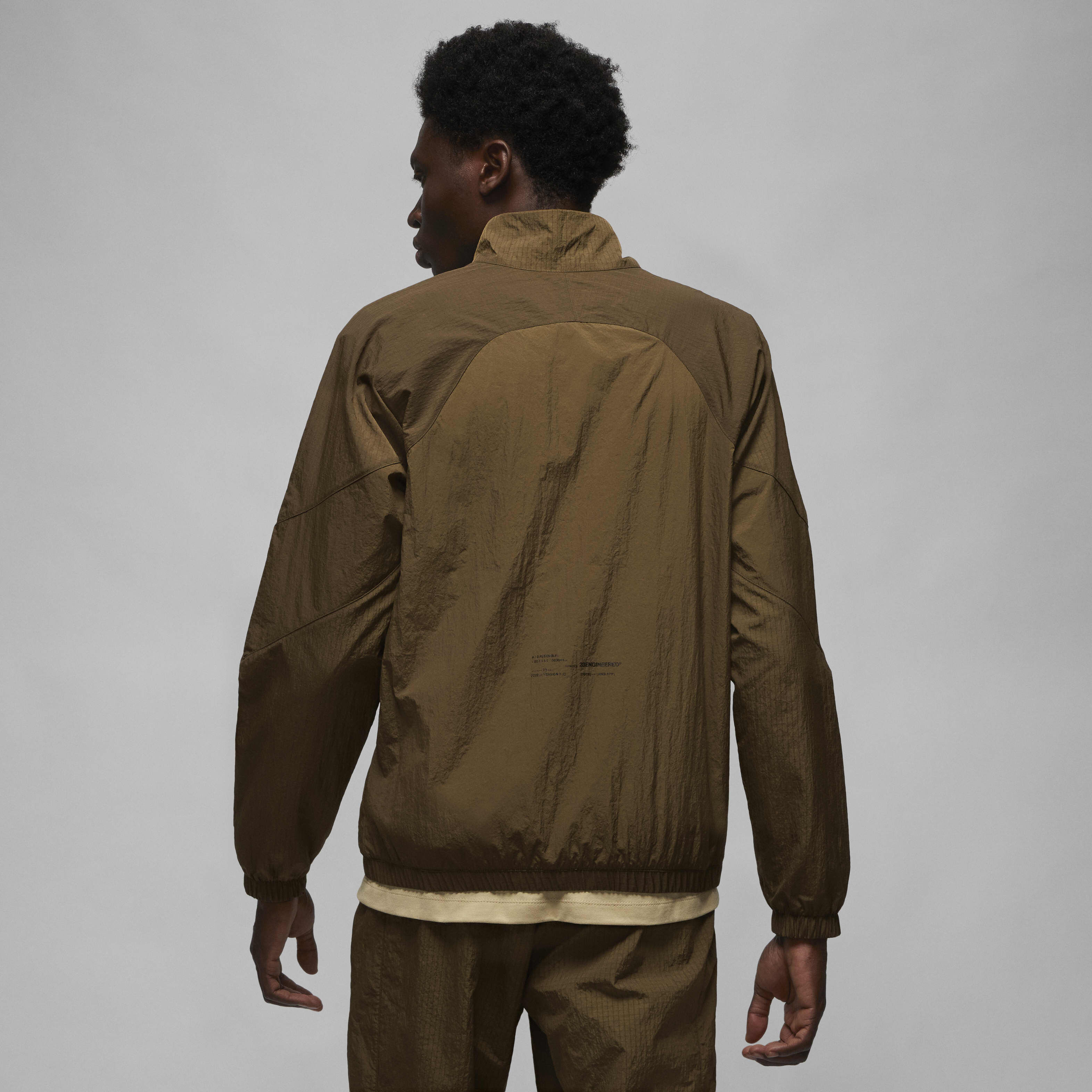 Jordan 23 Engineered image number 1