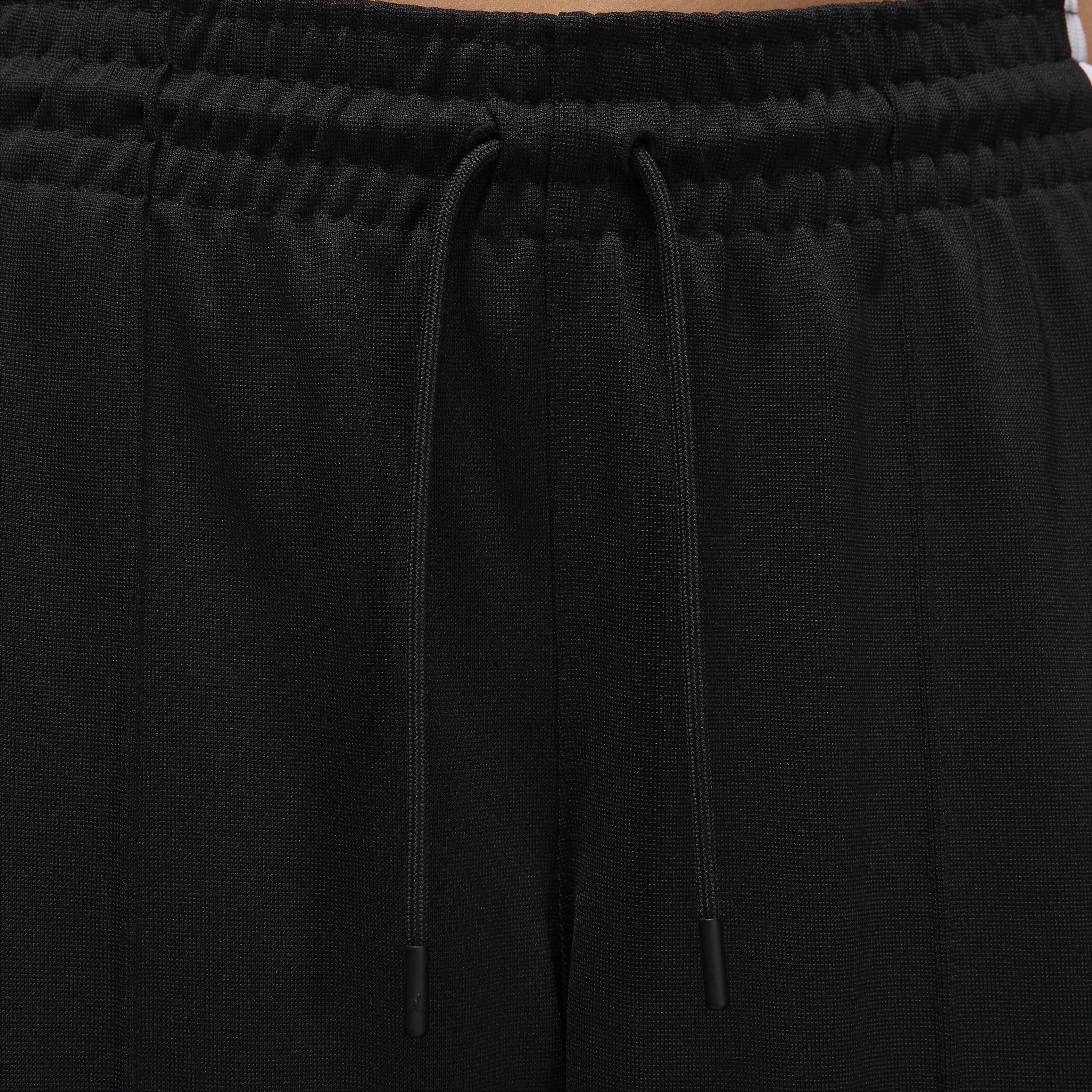 Buy Jordan Women's Knit Tracksuit Bottoms - Black/White