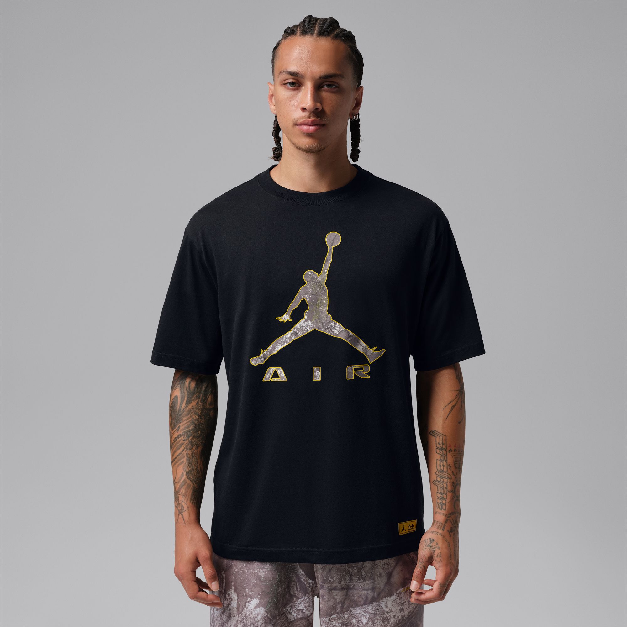 Jordan Brooklyn image number 0