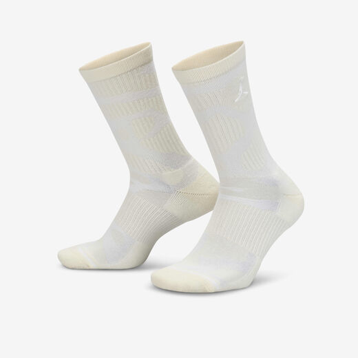 Clothing-Jordan, Jordan Everyday, Cushioned Crew Socks (1 Pair)