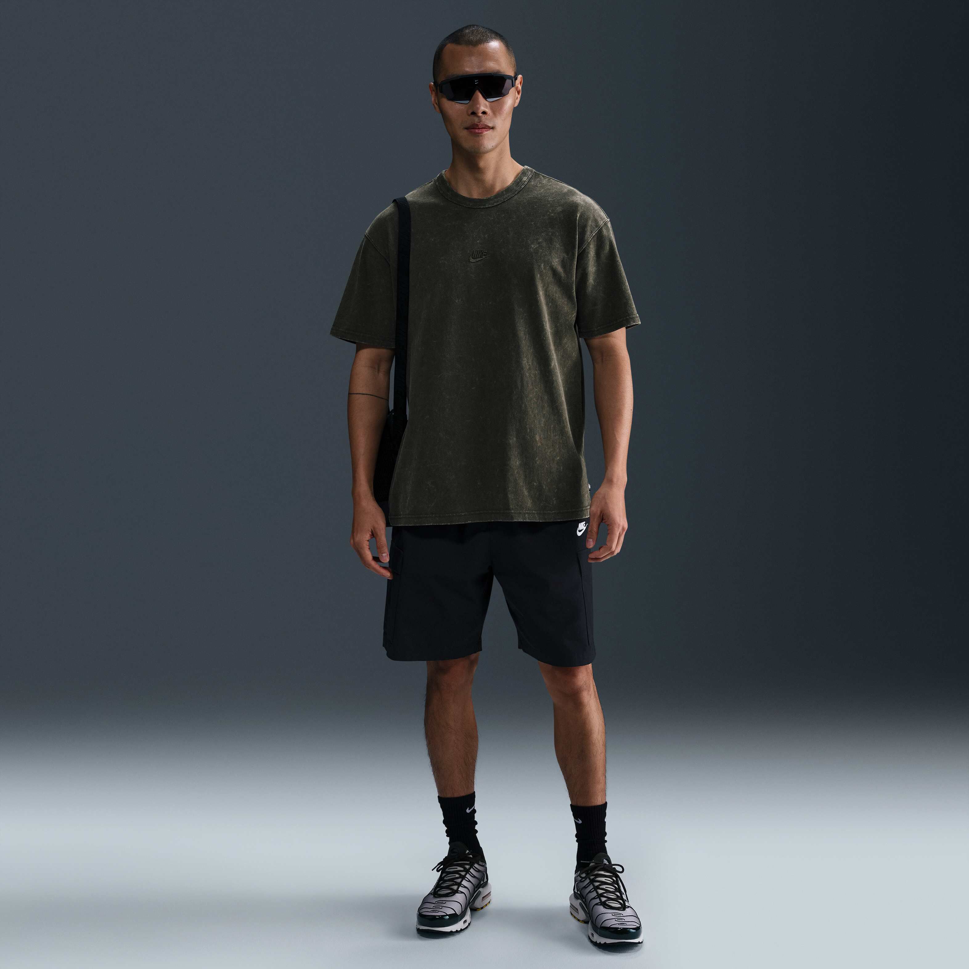 نايكي سبورتسوير بريميوم ايسنشالز image number 3