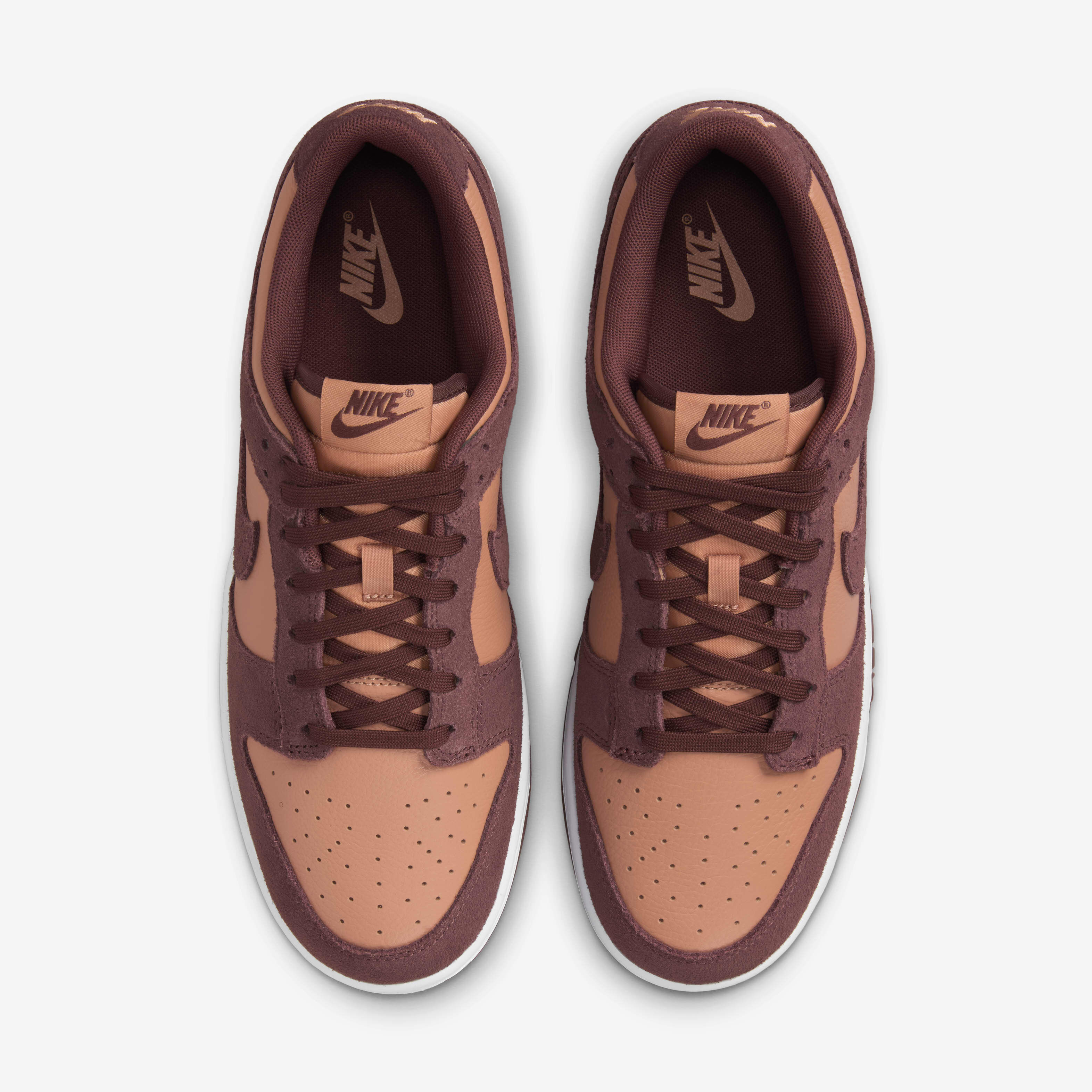 Buy Nike Dunk Low Retro SE Leather Suede Men s Shoes Nike Kuwait Official
