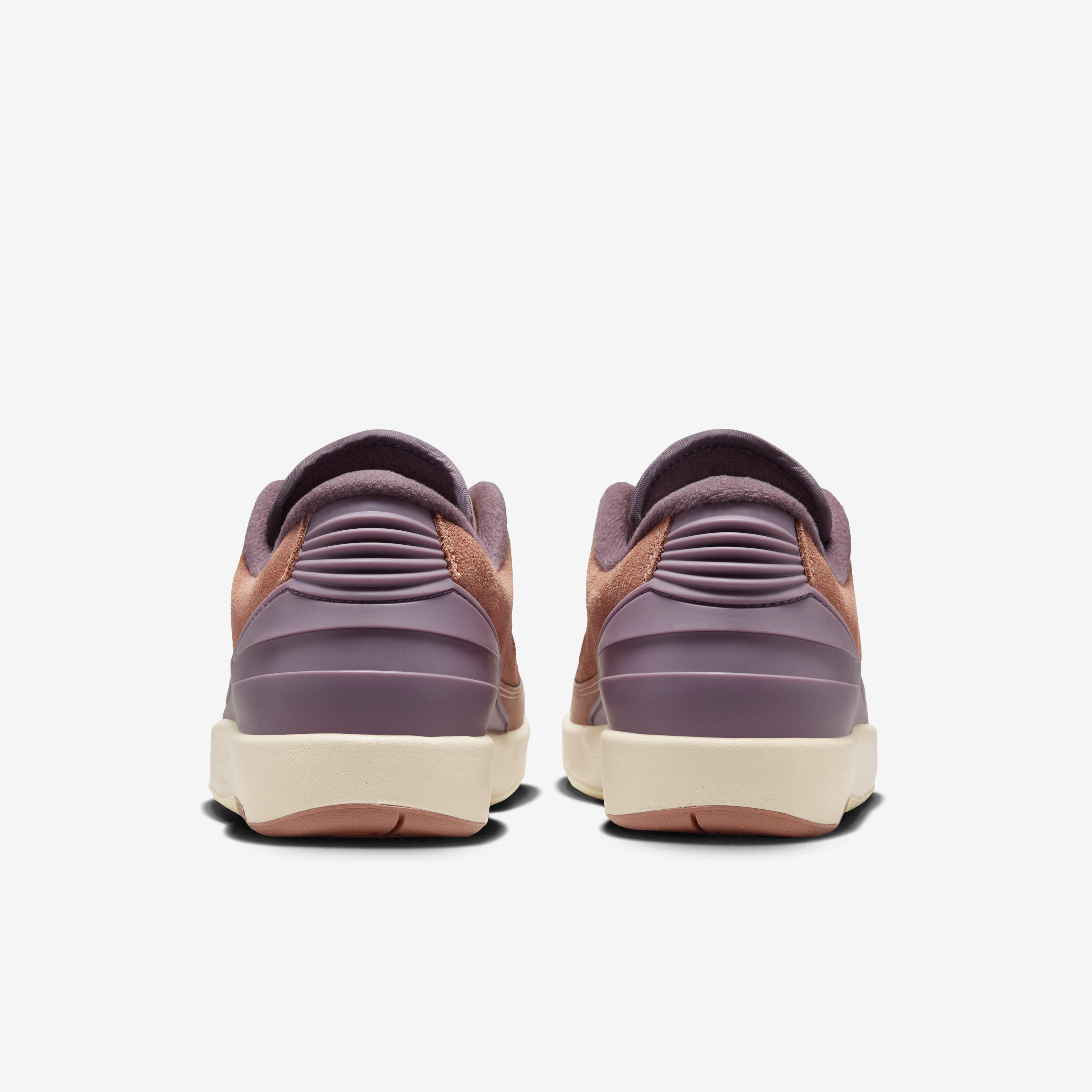 اير جوردن 2 ريترو لو image number 5