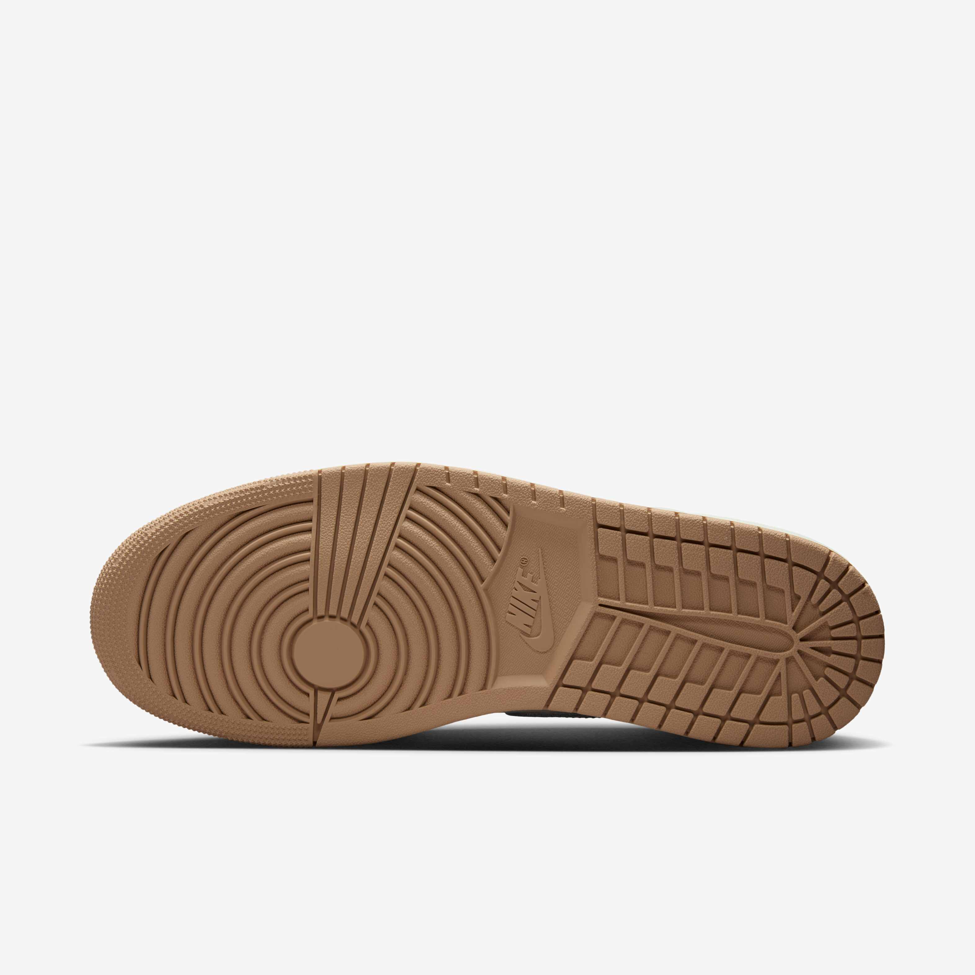 اير جوردن 1 لو image number 1