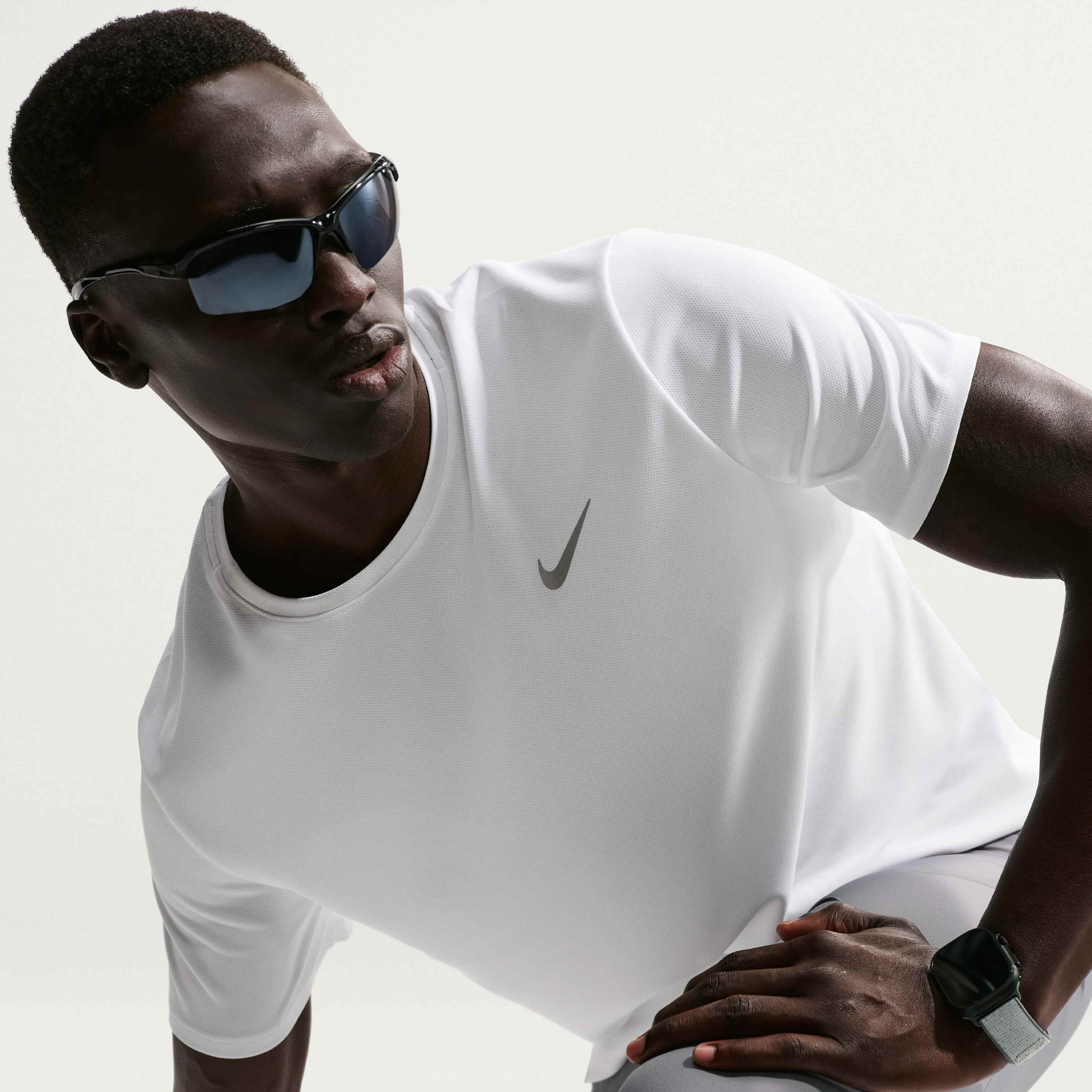 Nike Miler image number 2