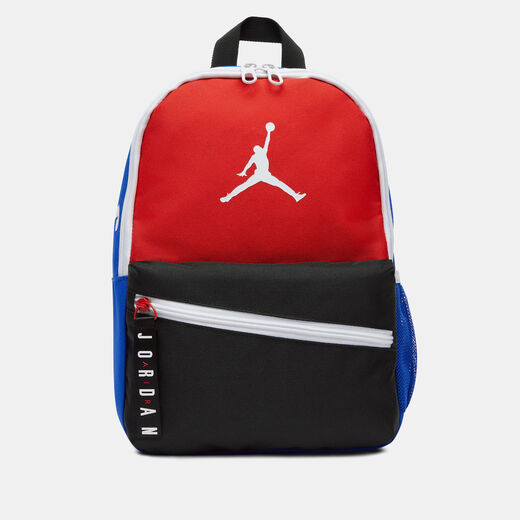 Jordan Accessories & Gear-JRDN, Jordan, Toddler Mini Air Patrol Backpack (11L)