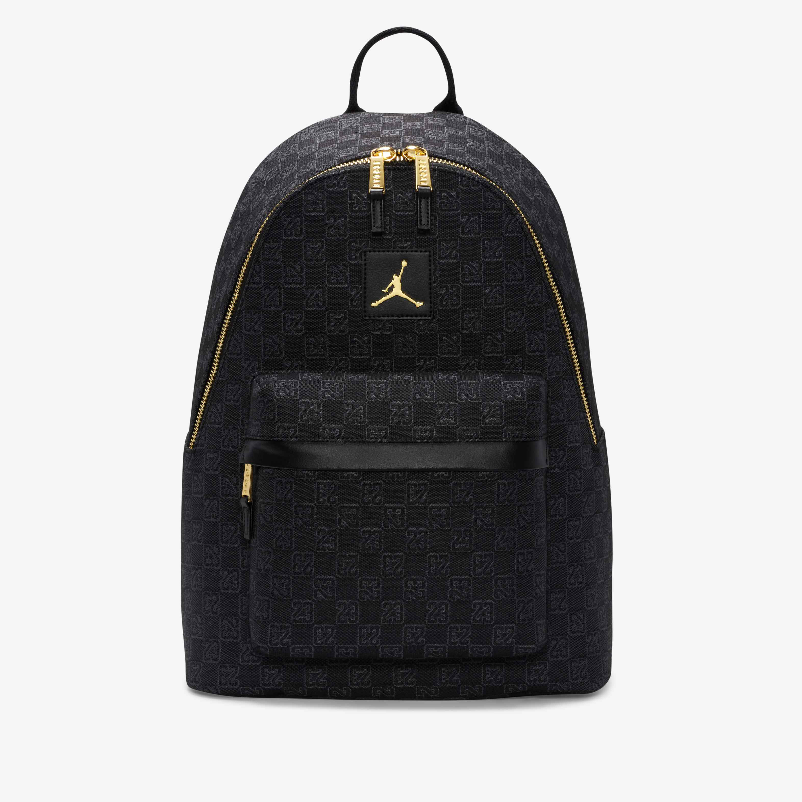 Jordan Monogram Backpack image number 1