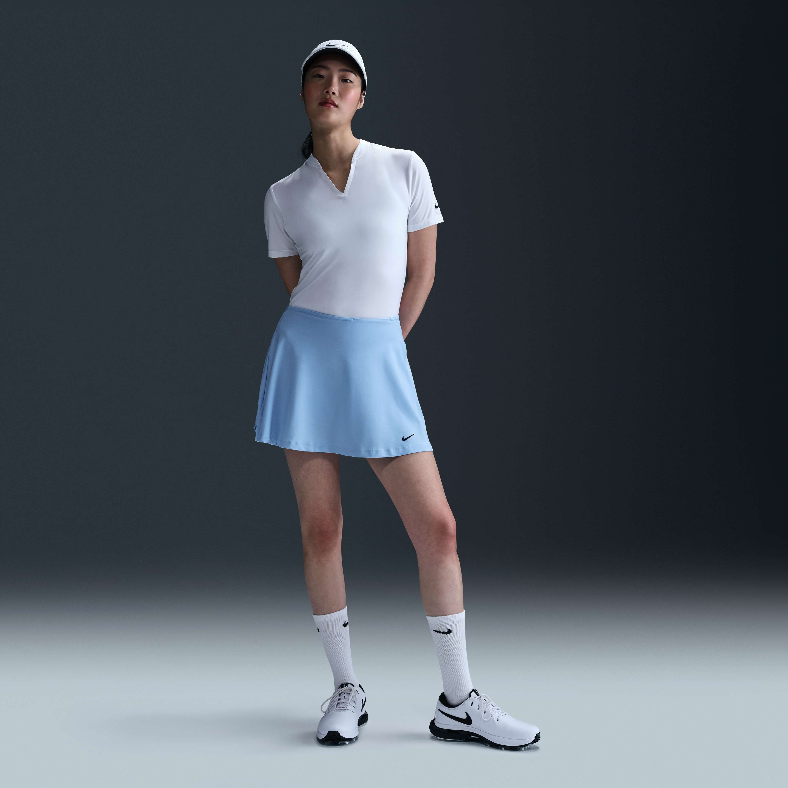 Nike Tour image number 0