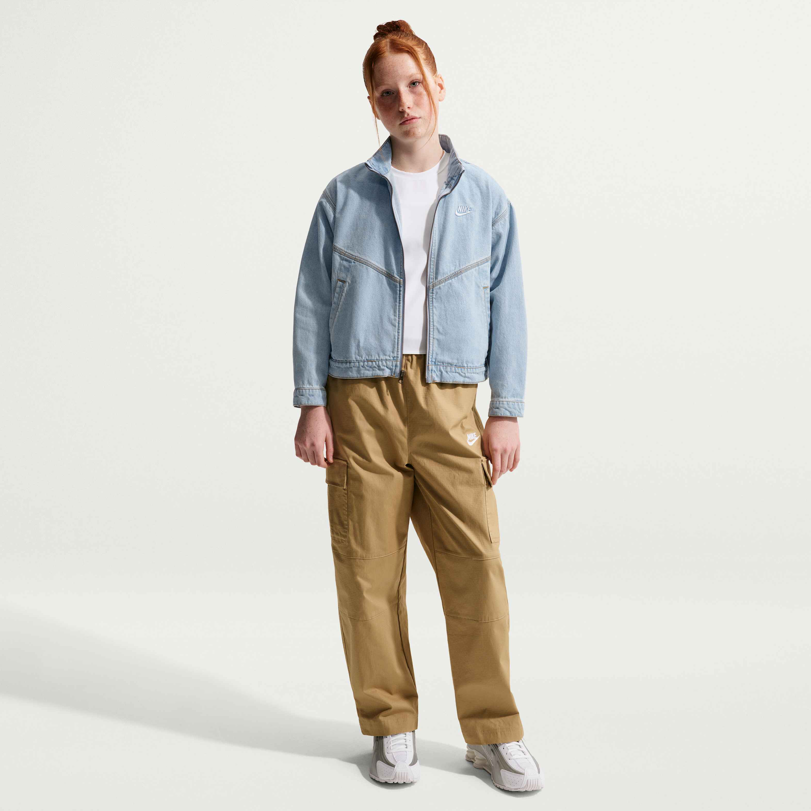 Nike Sportswear Collection Windrunner image number 3