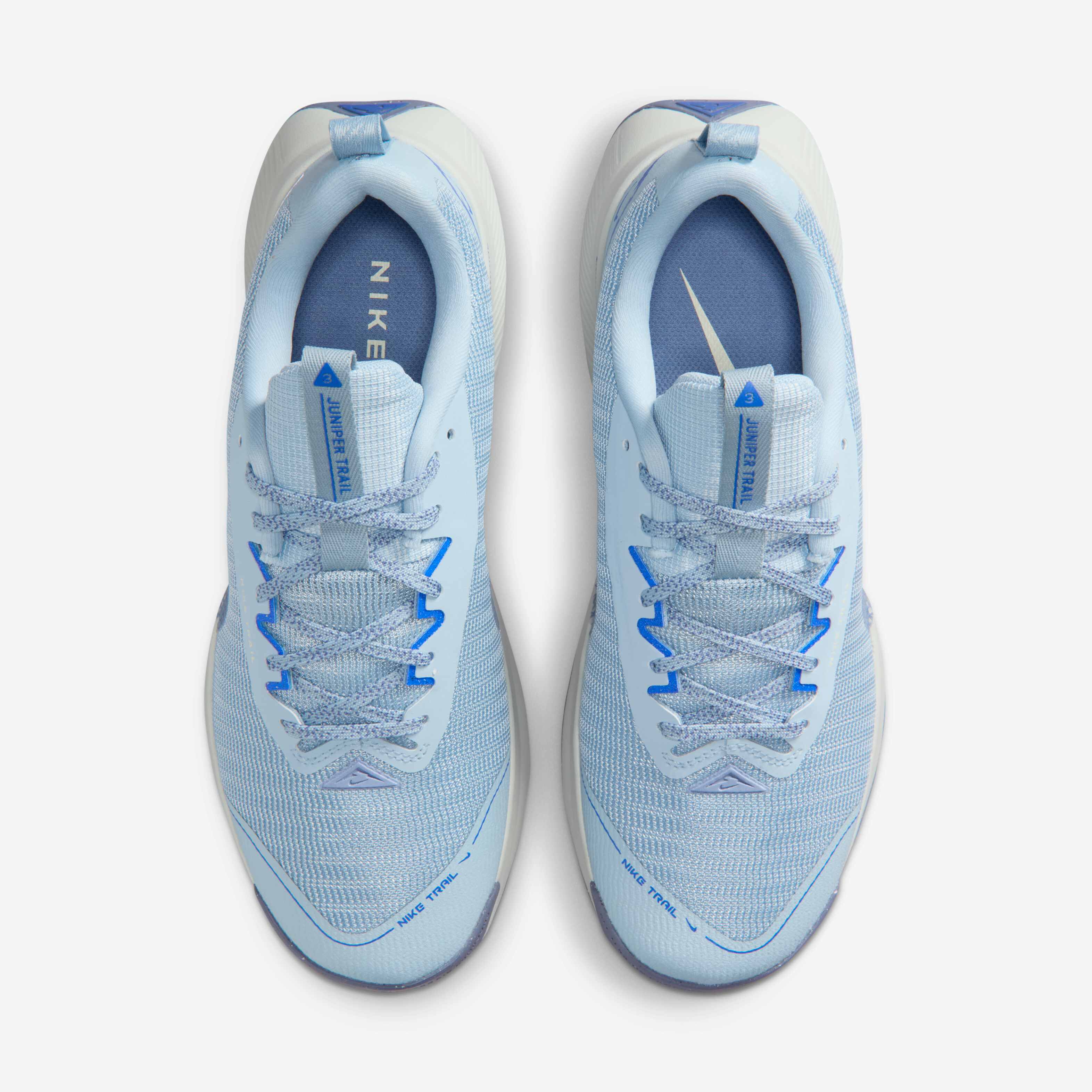 نايكي جونيبر تريل 3 image number 3