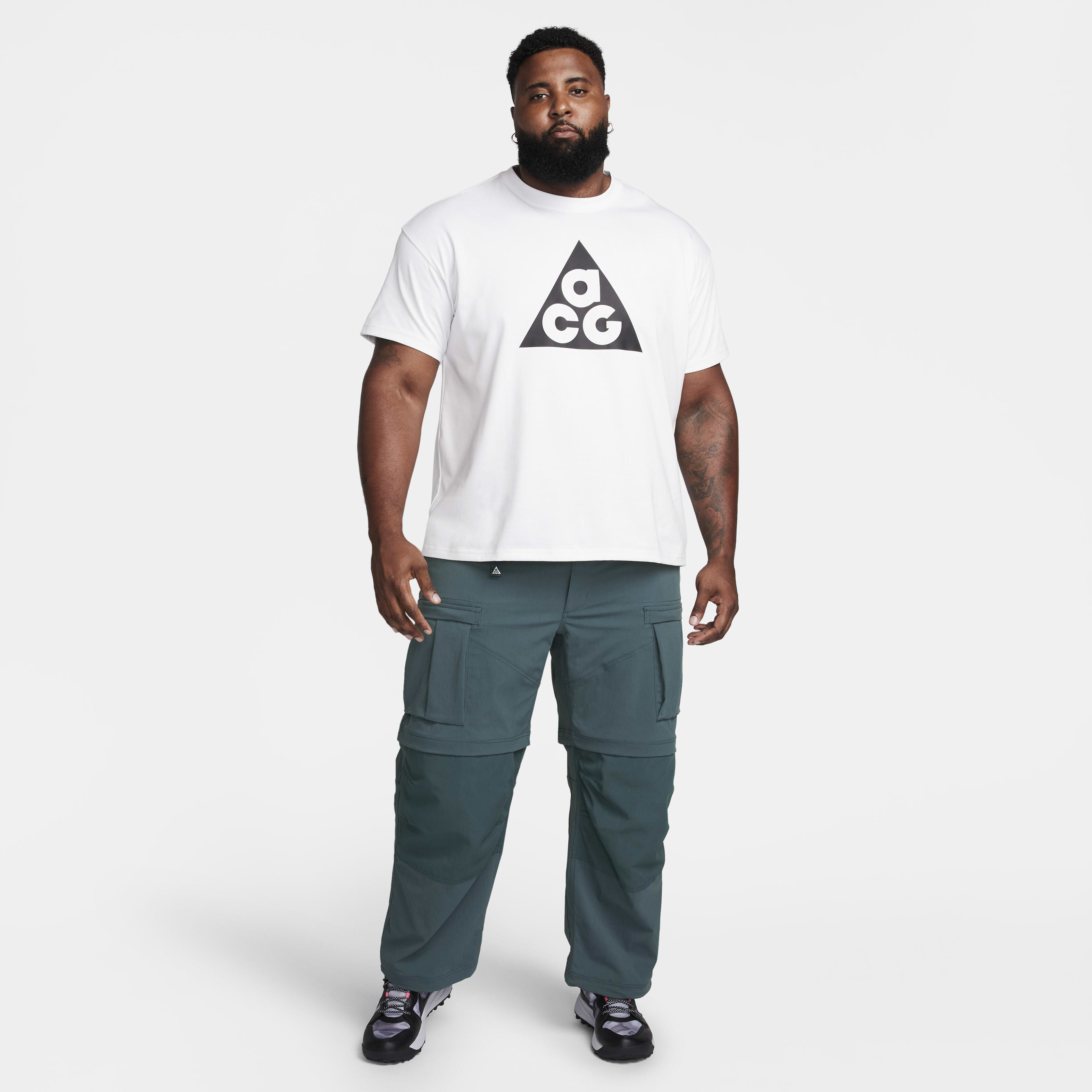 نايكي ايه سي جي image number 22