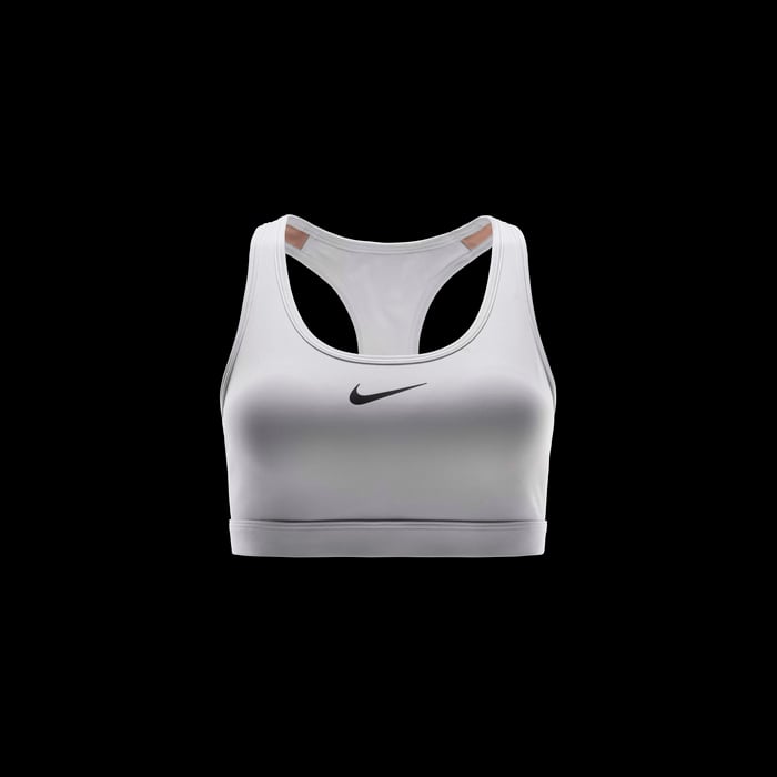 Nike Swoosh Medium-Support image number 5 Nike Swoosh Medium-Support image number 5
