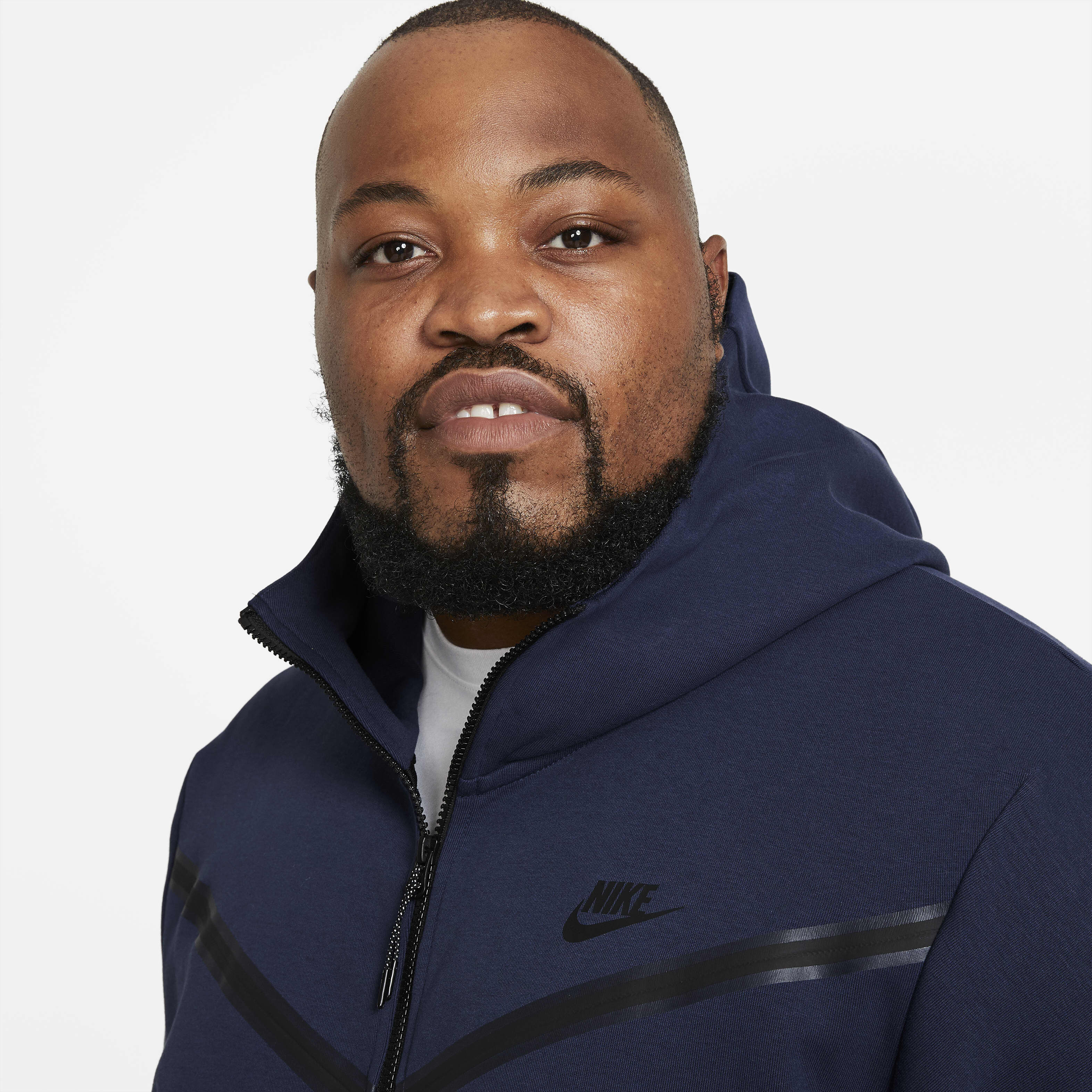 نايكي سبورتسوير تك فليس image number 10