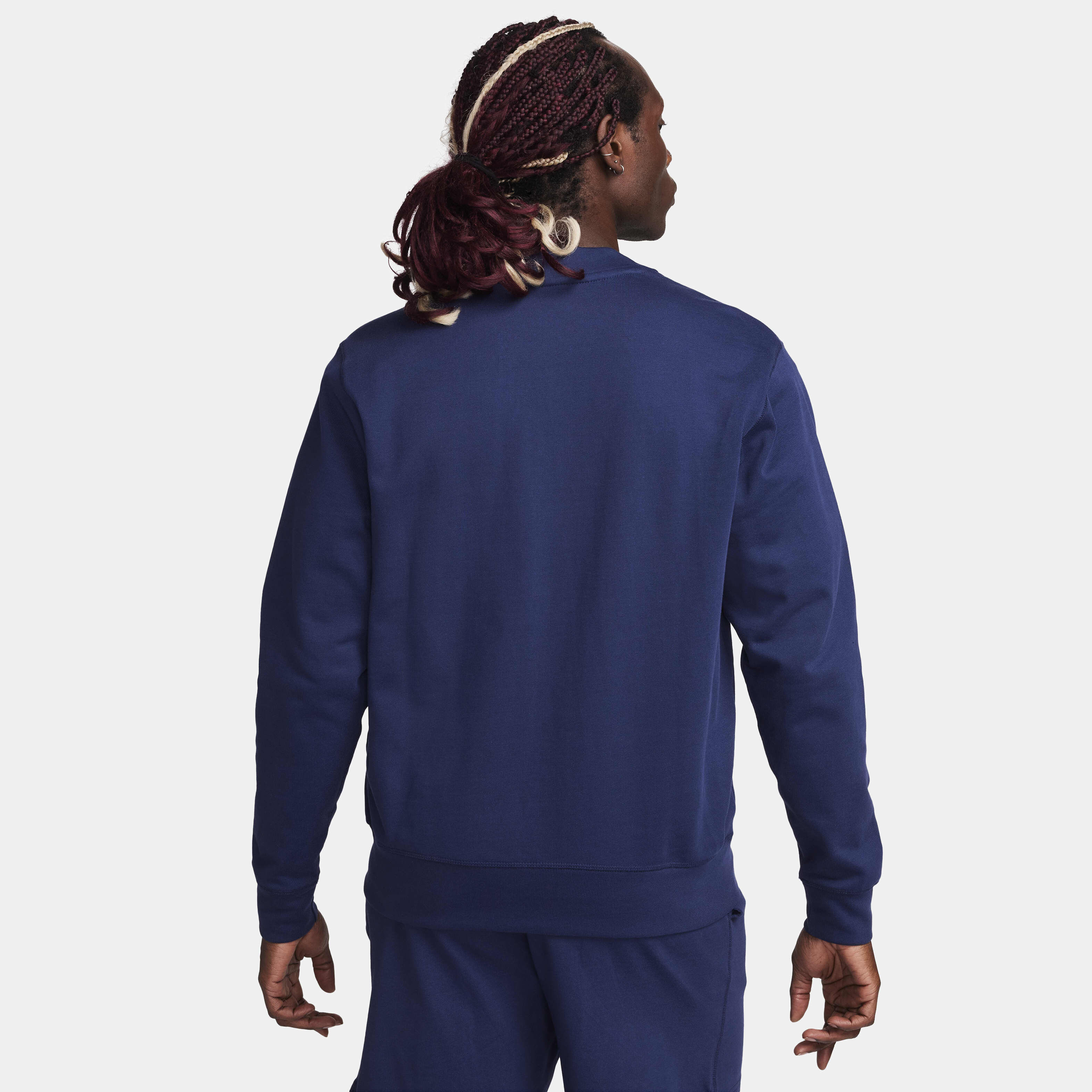 Nike Club image number 1