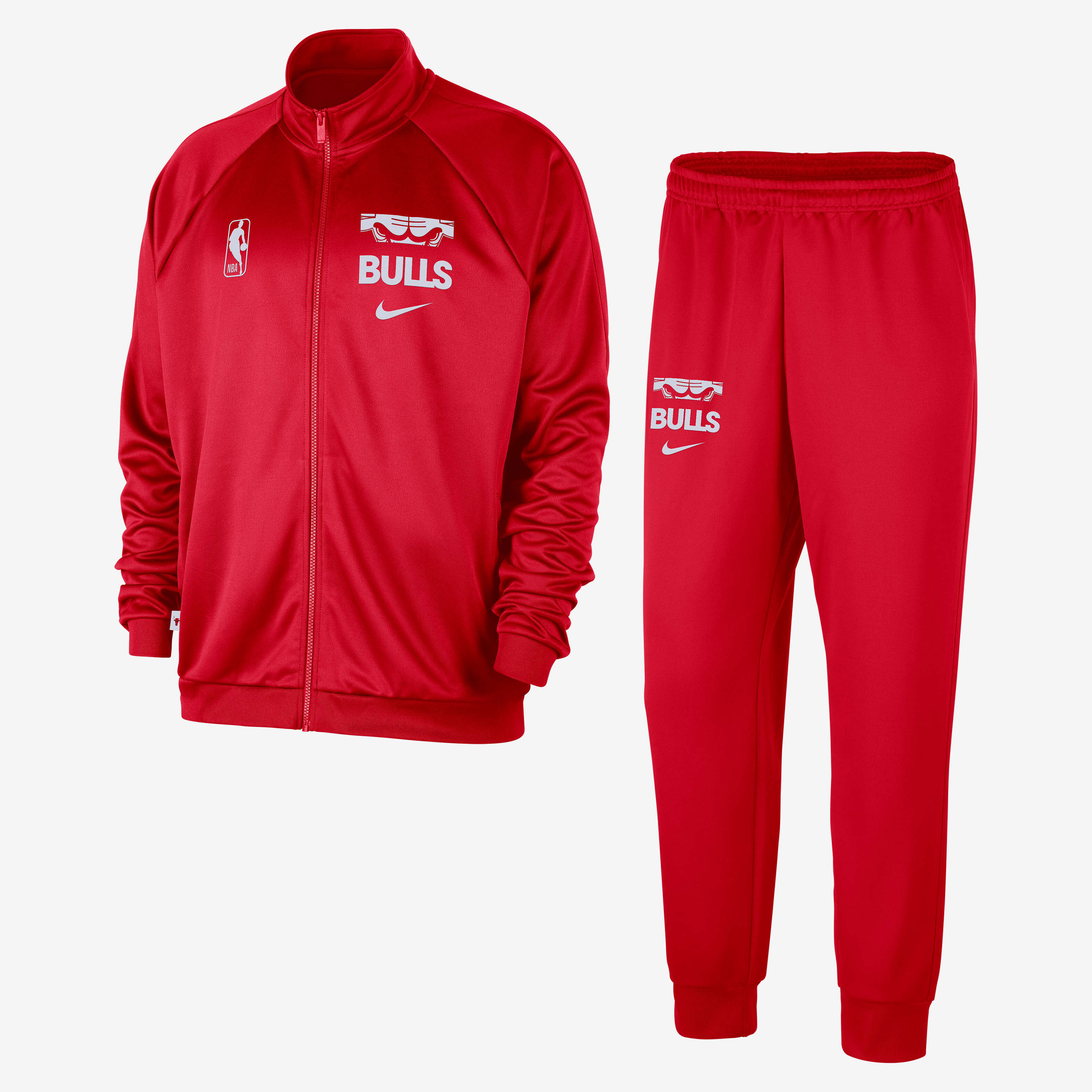 Buy Chicago Bulls Club Courtside Men's Nike NBA Tracksuit
