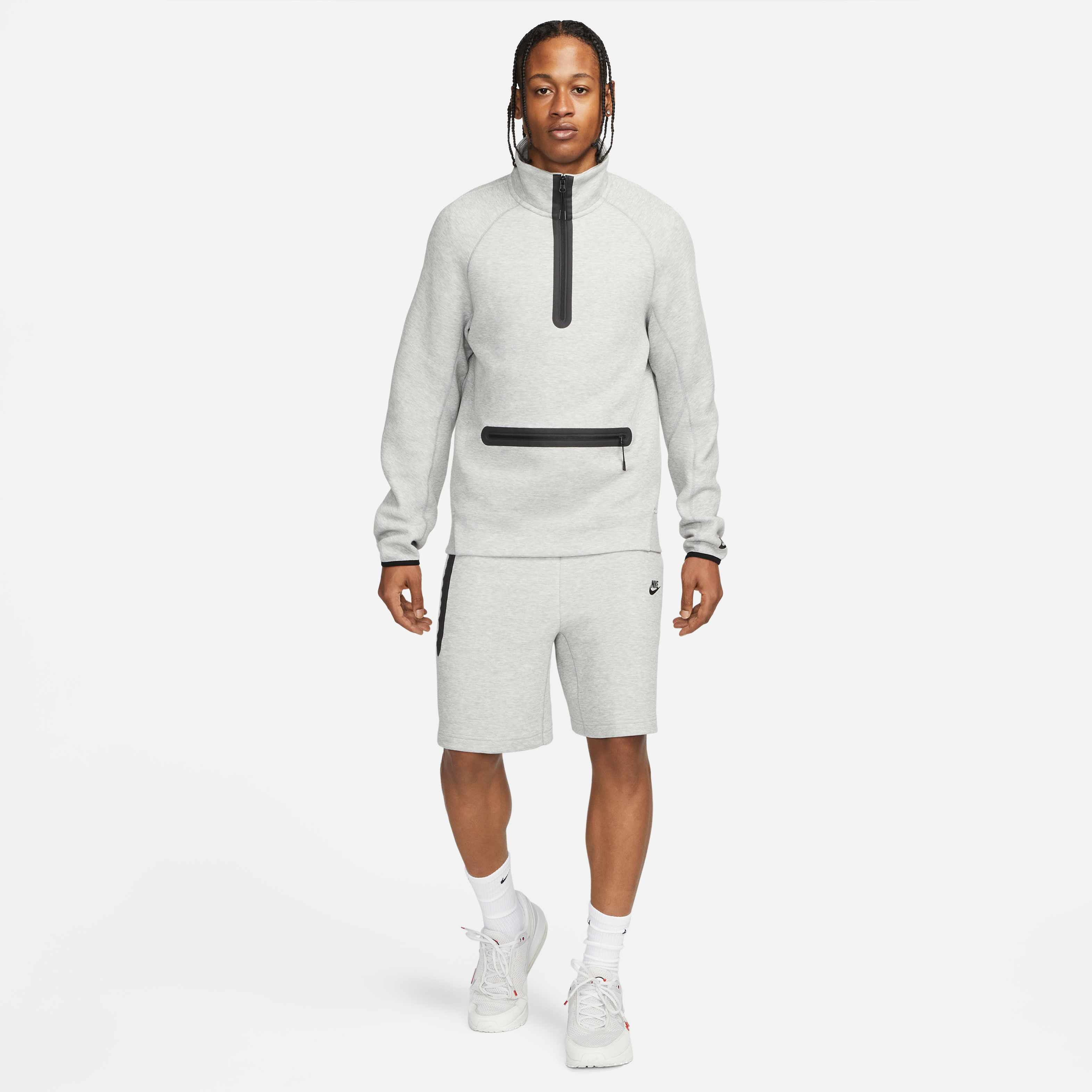 Nike Sportswear Tech Fleece image number 9