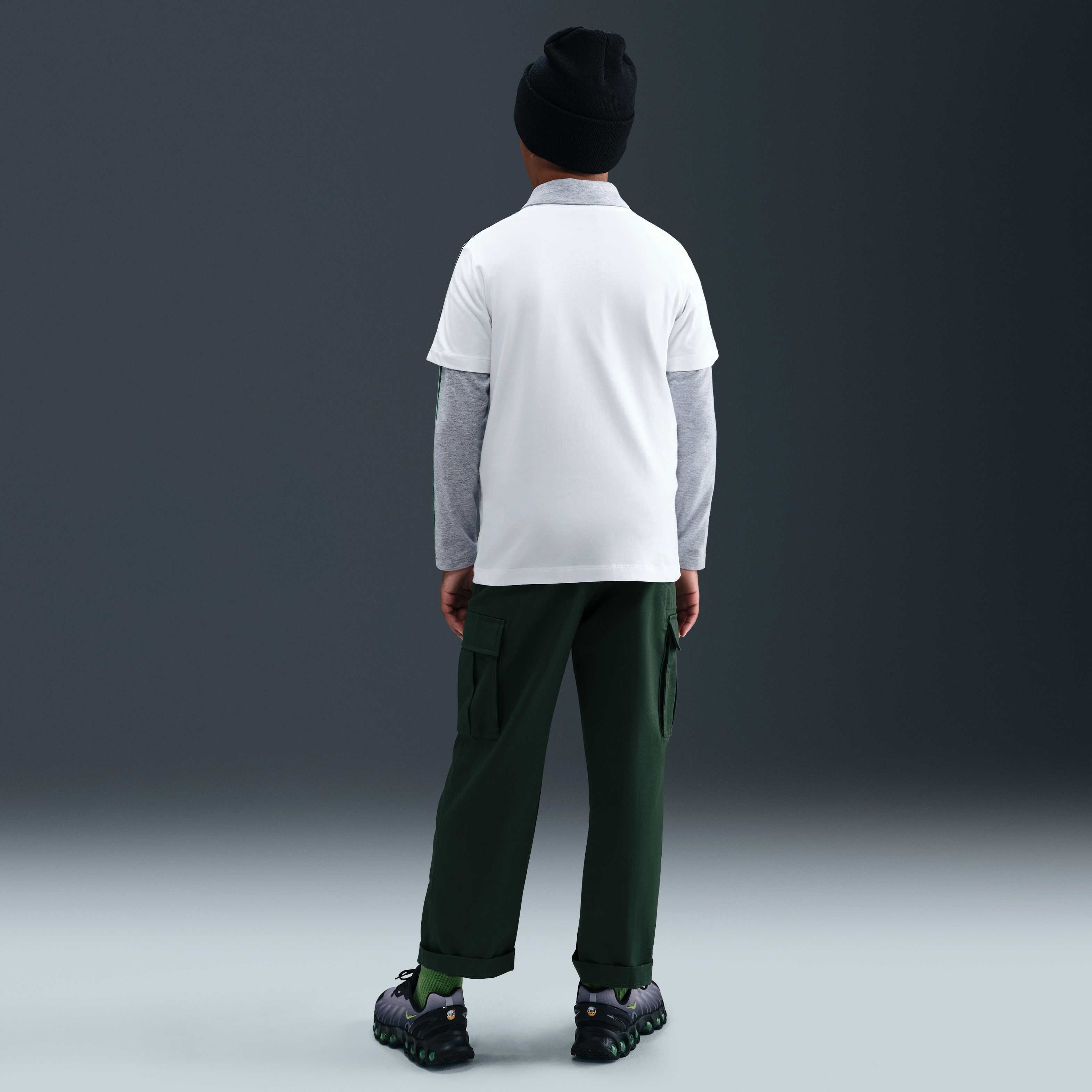 Nike Sportswear image number 4