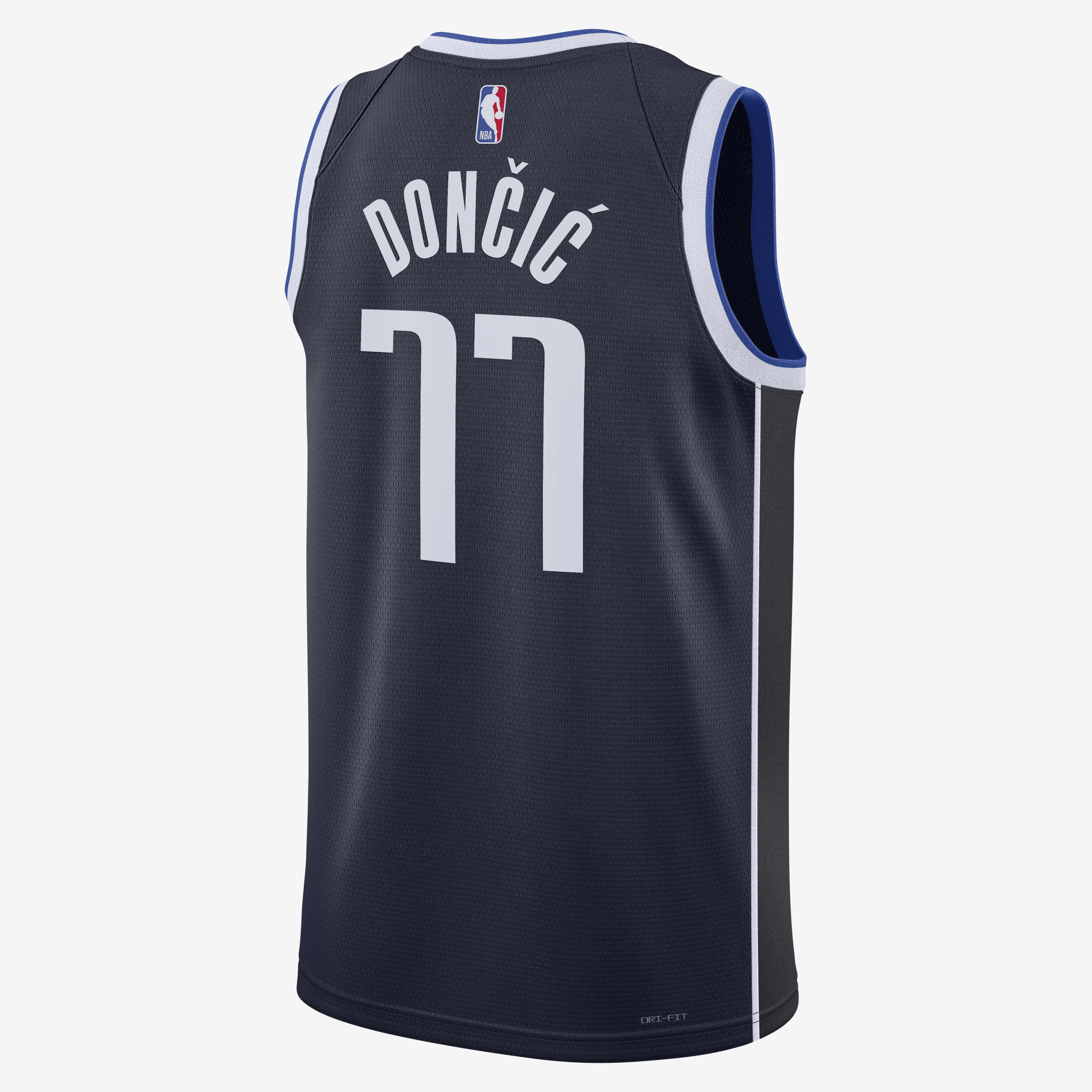 Nike dallas mavericks clearance